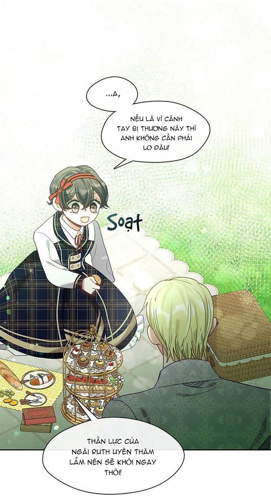 Thành Viên Trong Gia Đình Phát Cuồng Vì Tôi Chapter 27 - 51