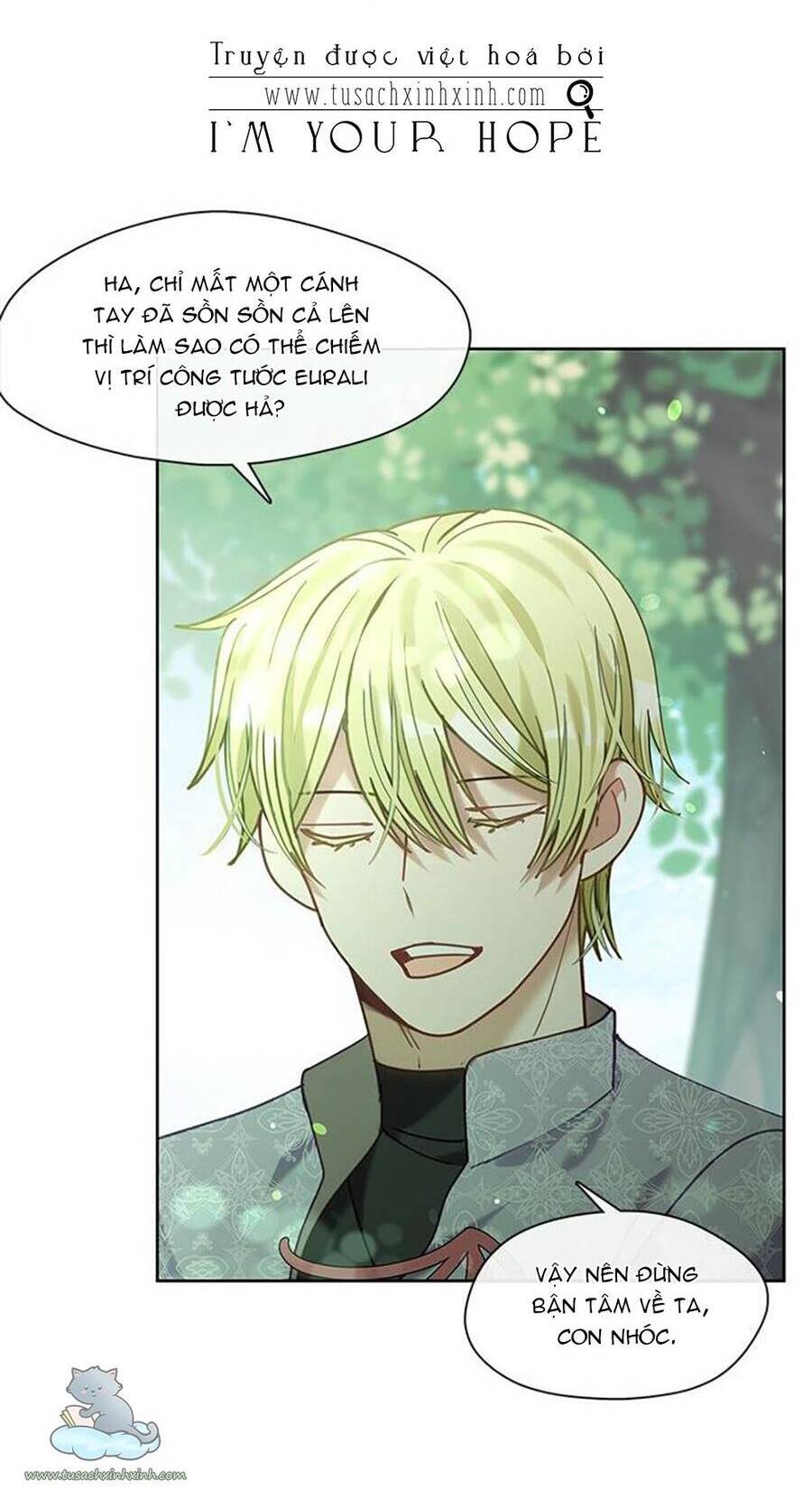 Thành Viên Trong Gia Đình Phát Cuồng Vì Tôi Chapter 27 - 52