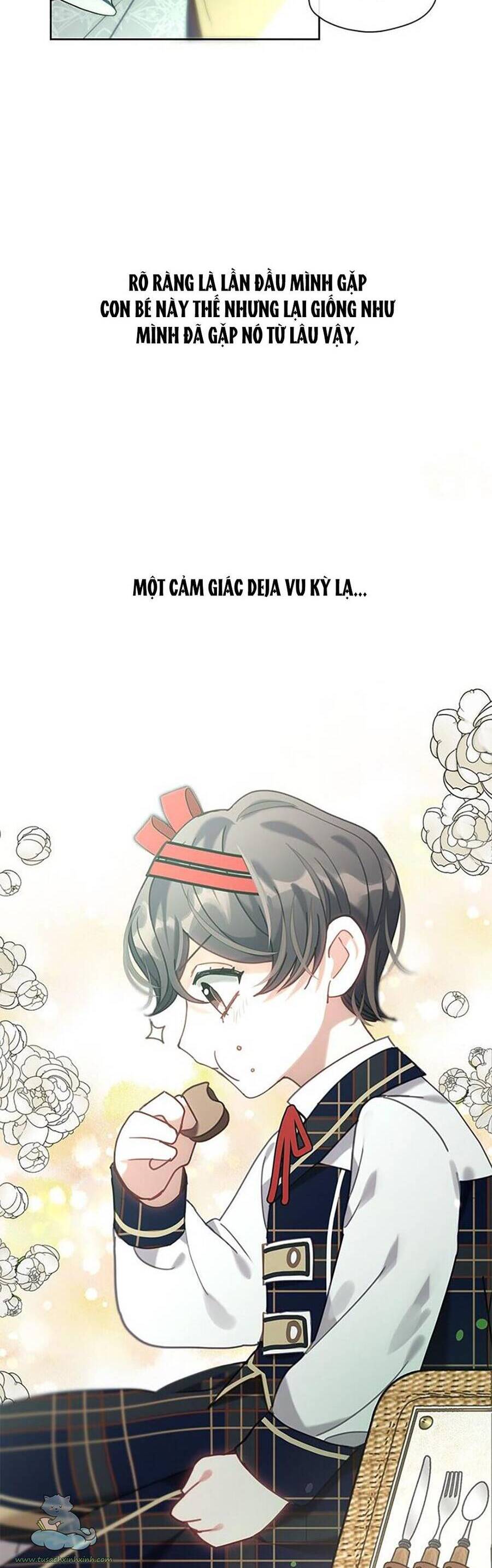 Thành Viên Trong Gia Đình Phát Cuồng Vì Tôi Chapter 27 - 54