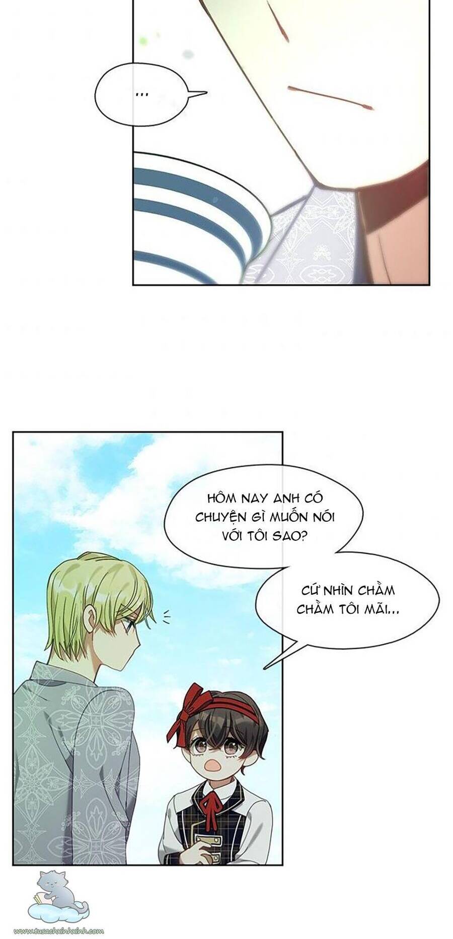 Thành Viên Trong Gia Đình Phát Cuồng Vì Tôi Chapter 27 - 56