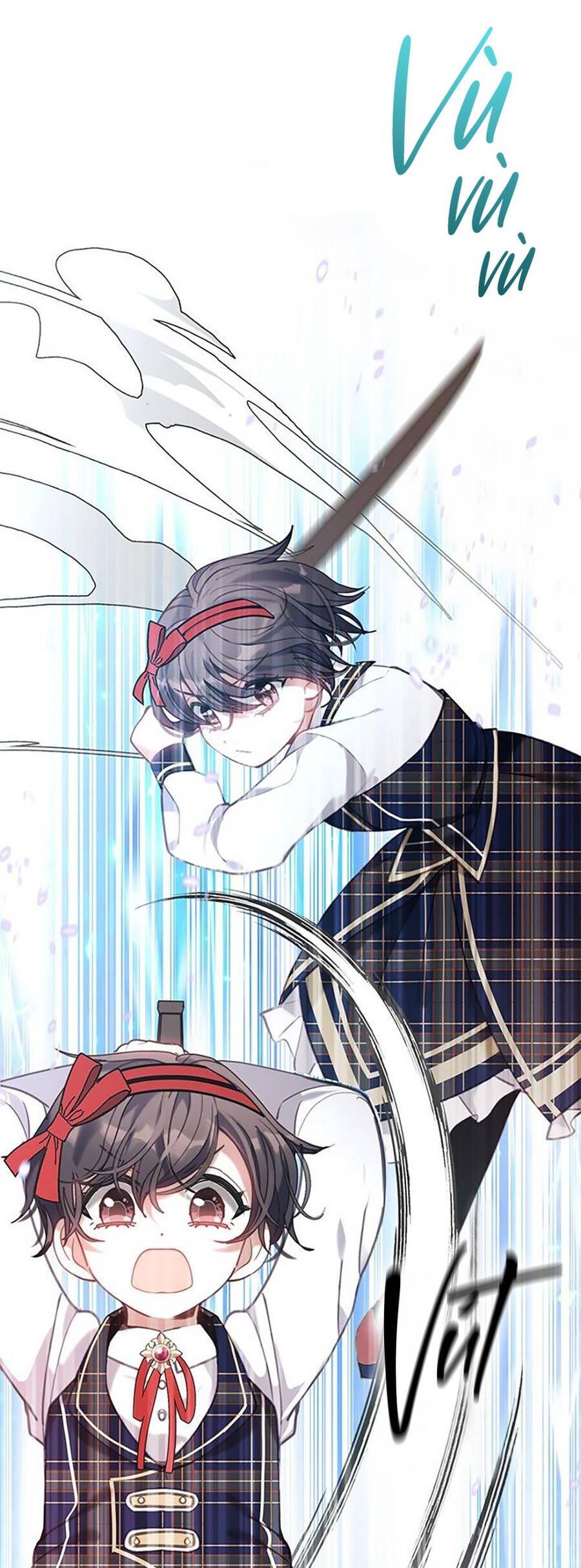 Thành Viên Trong Gia Đình Phát Cuồng Vì Tôi Chapter 27 - 7