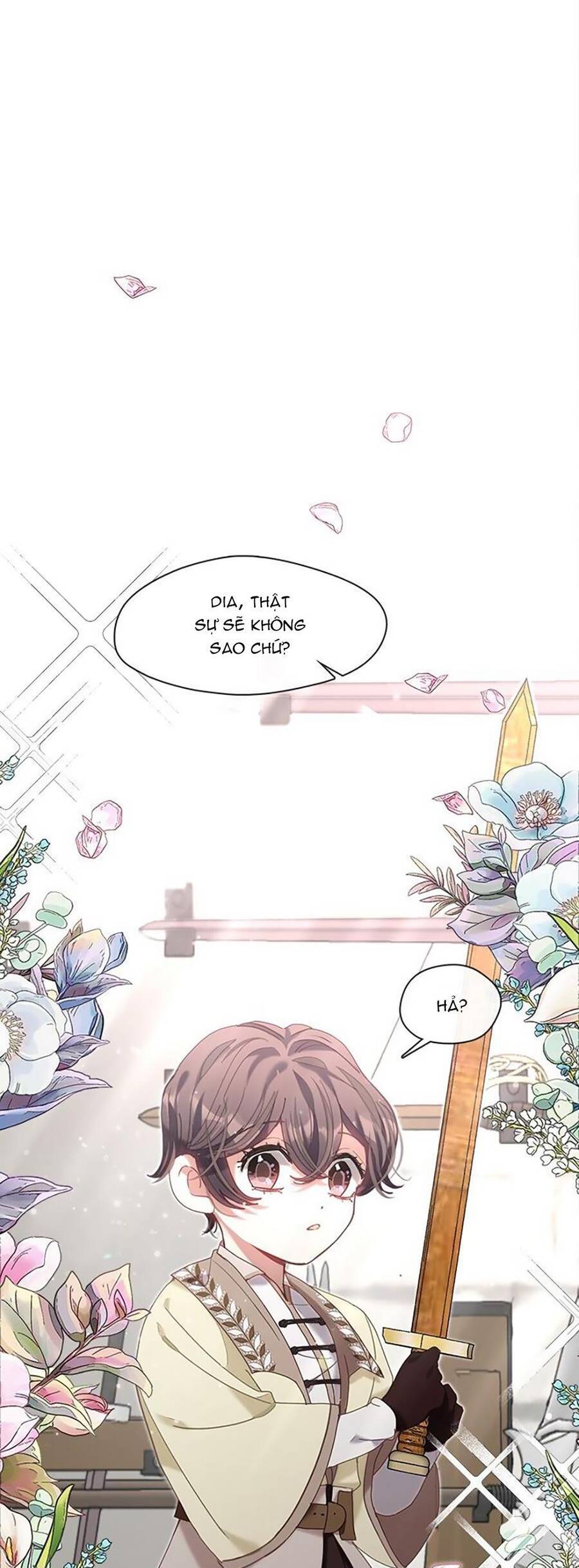 Thành Viên Trong Gia Đình Phát Cuồng Vì Tôi Chapter 28 - 2