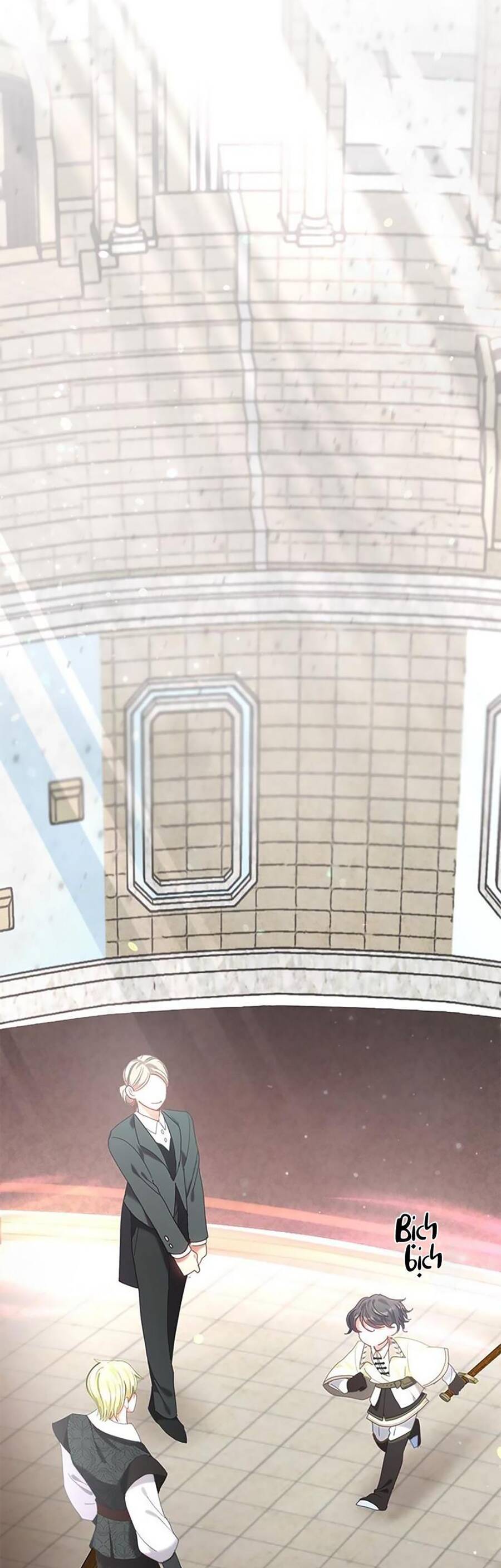 Thành Viên Trong Gia Đình Phát Cuồng Vì Tôi Chapter 28 - 12