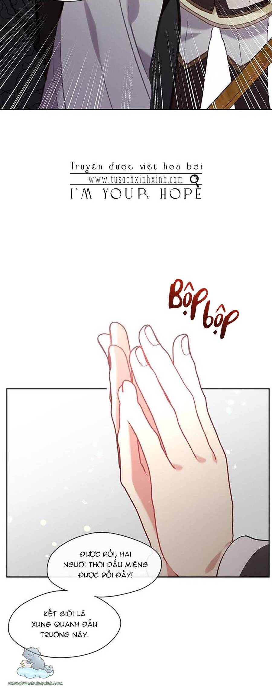 Thành Viên Trong Gia Đình Phát Cuồng Vì Tôi Chapter 28 - 15