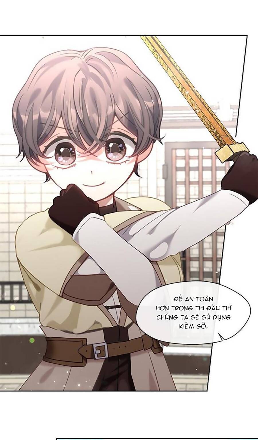 Thành Viên Trong Gia Đình Phát Cuồng Vì Tôi Chapter 28 - 16