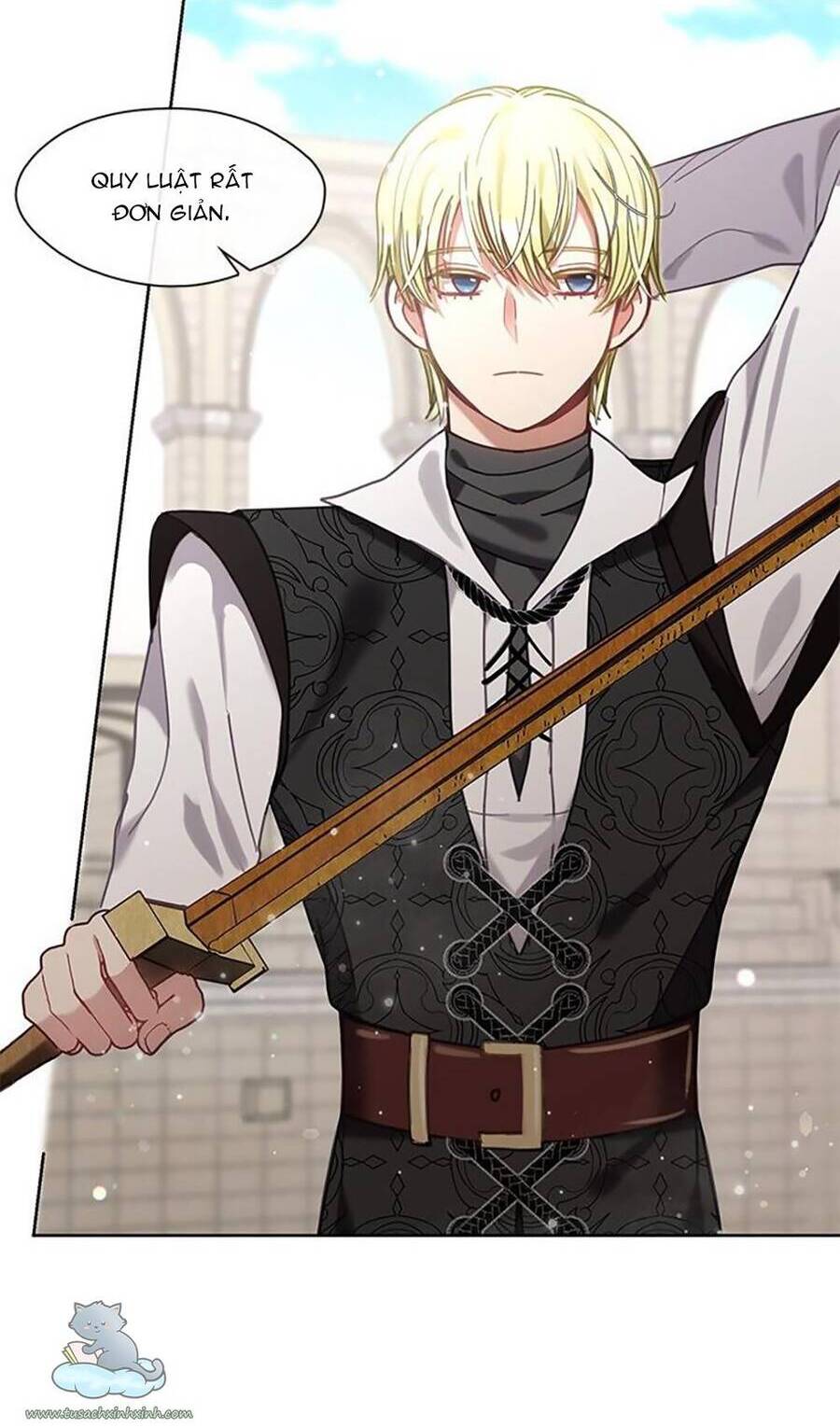 Thành Viên Trong Gia Đình Phát Cuồng Vì Tôi Chapter 28 - 17