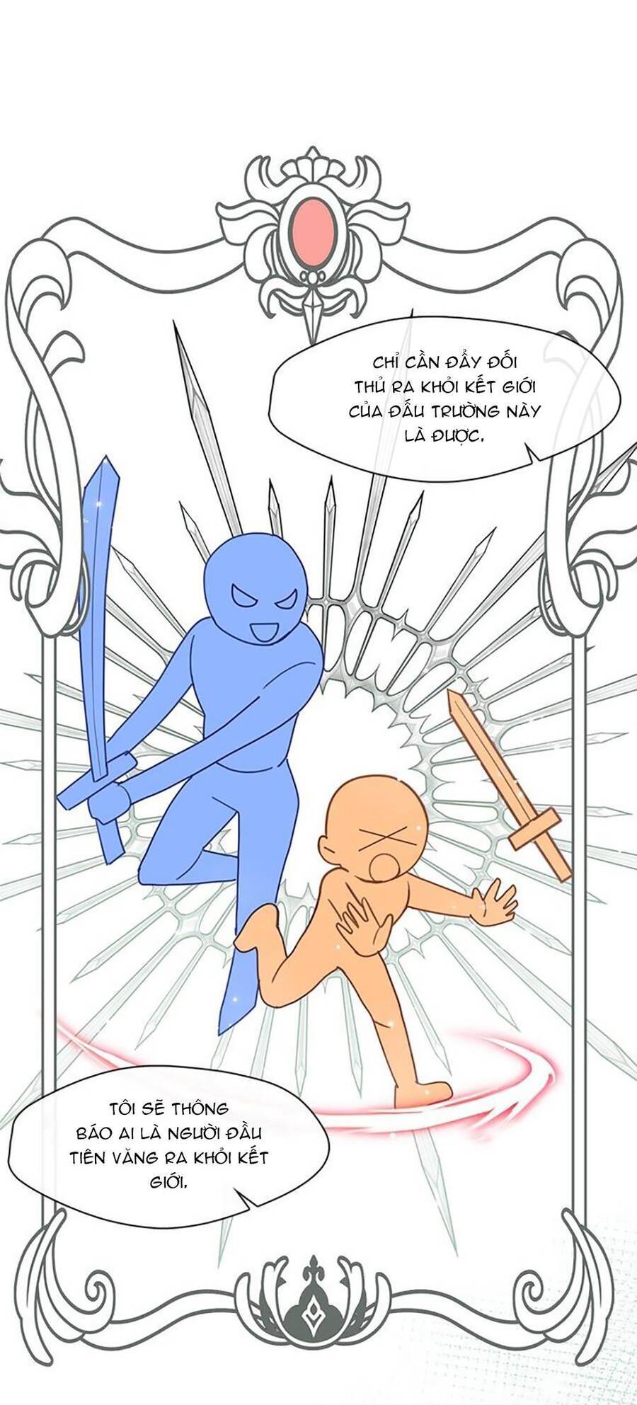 Thành Viên Trong Gia Đình Phát Cuồng Vì Tôi Chapter 28 - 18