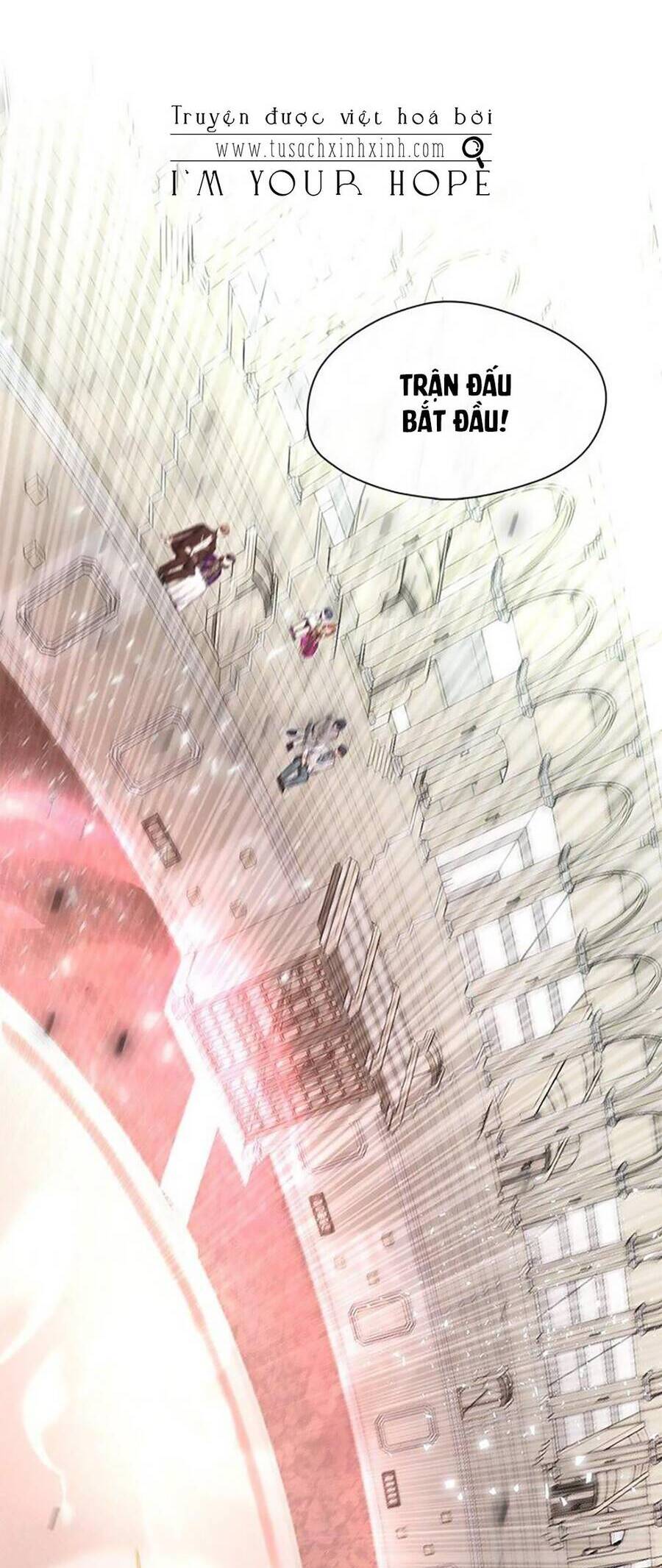 Thành Viên Trong Gia Đình Phát Cuồng Vì Tôi Chapter 28 - 21