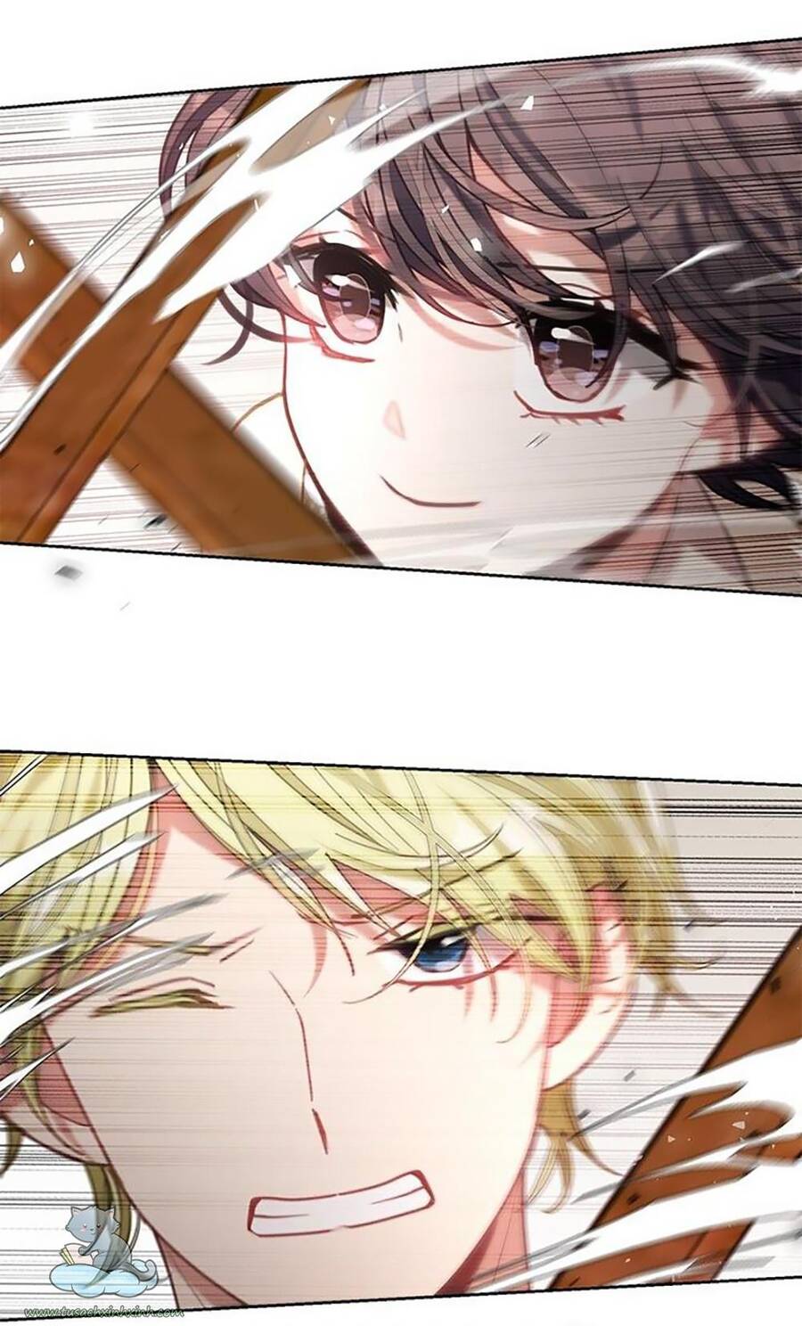 Thành Viên Trong Gia Đình Phát Cuồng Vì Tôi Chapter 28 - 26