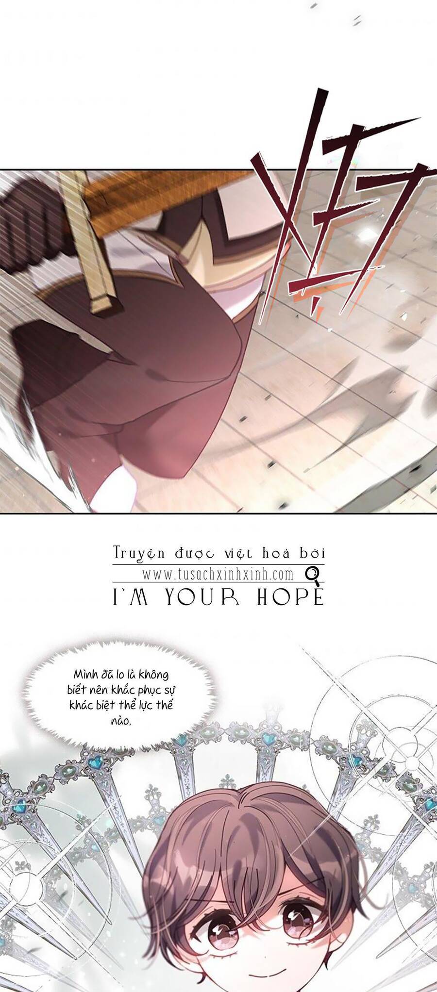 Thành Viên Trong Gia Đình Phát Cuồng Vì Tôi Chapter 28 - 27