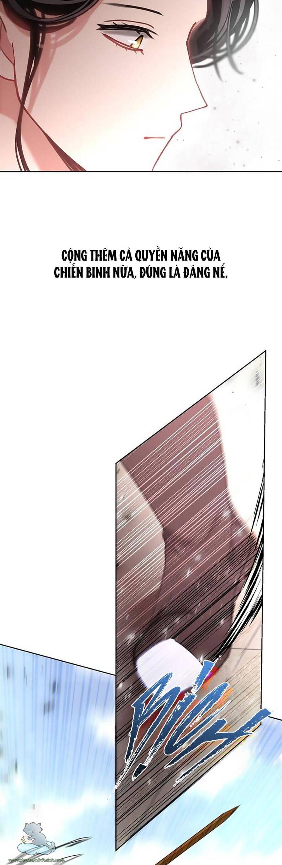 Thành Viên Trong Gia Đình Phát Cuồng Vì Tôi Chapter 28 - 30