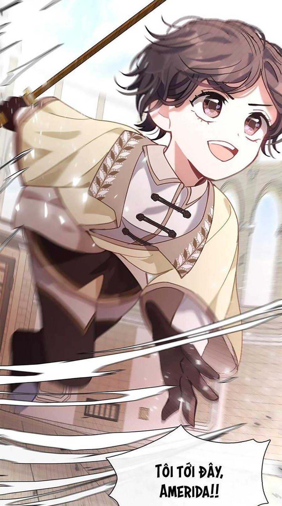 Thành Viên Trong Gia Đình Phát Cuồng Vì Tôi Chapter 28 - 31