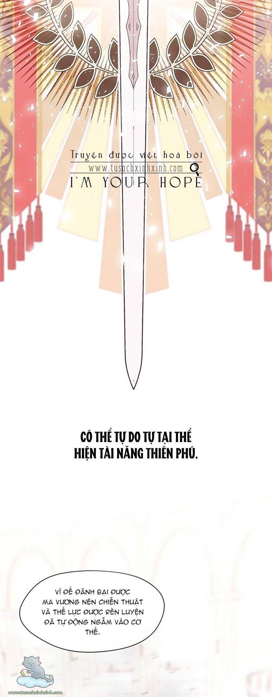 Thành Viên Trong Gia Đình Phát Cuồng Vì Tôi Chapter 28 - 37