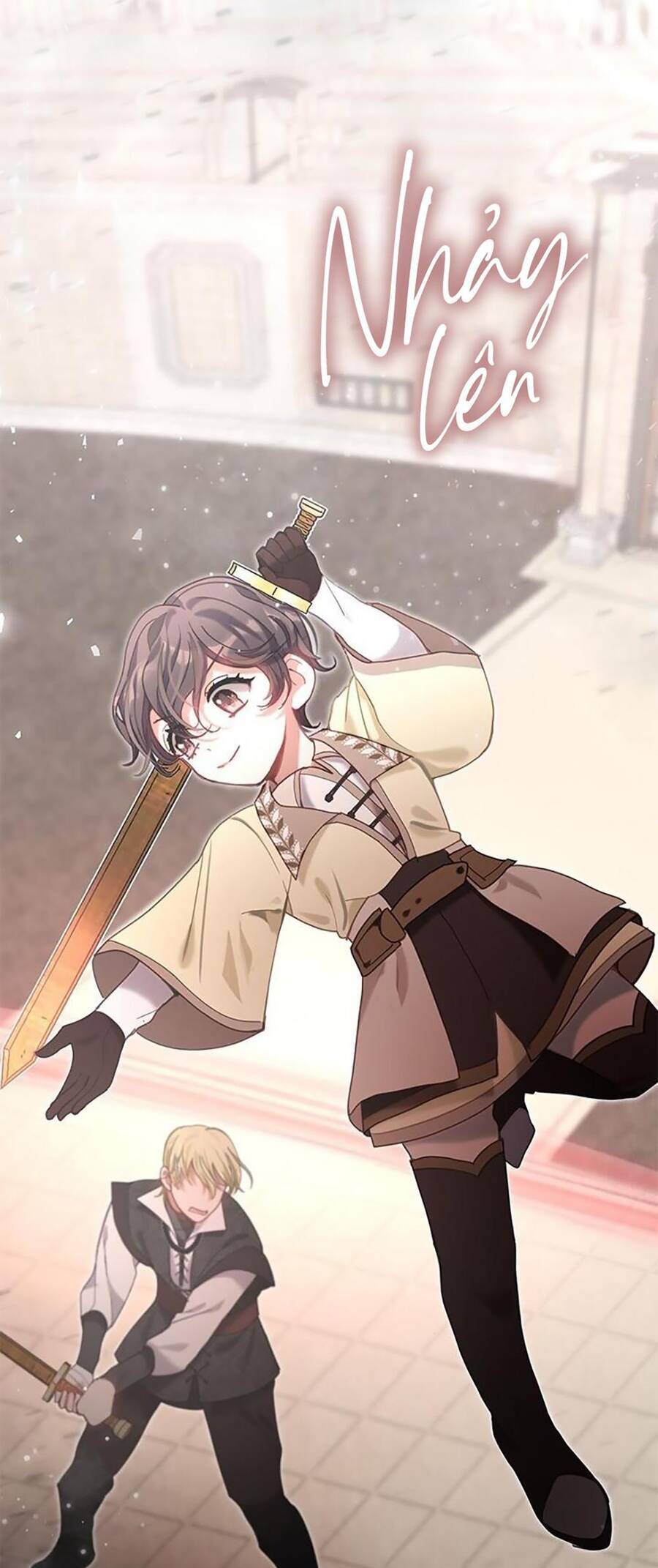 Thành Viên Trong Gia Đình Phát Cuồng Vì Tôi Chapter 28 - 38