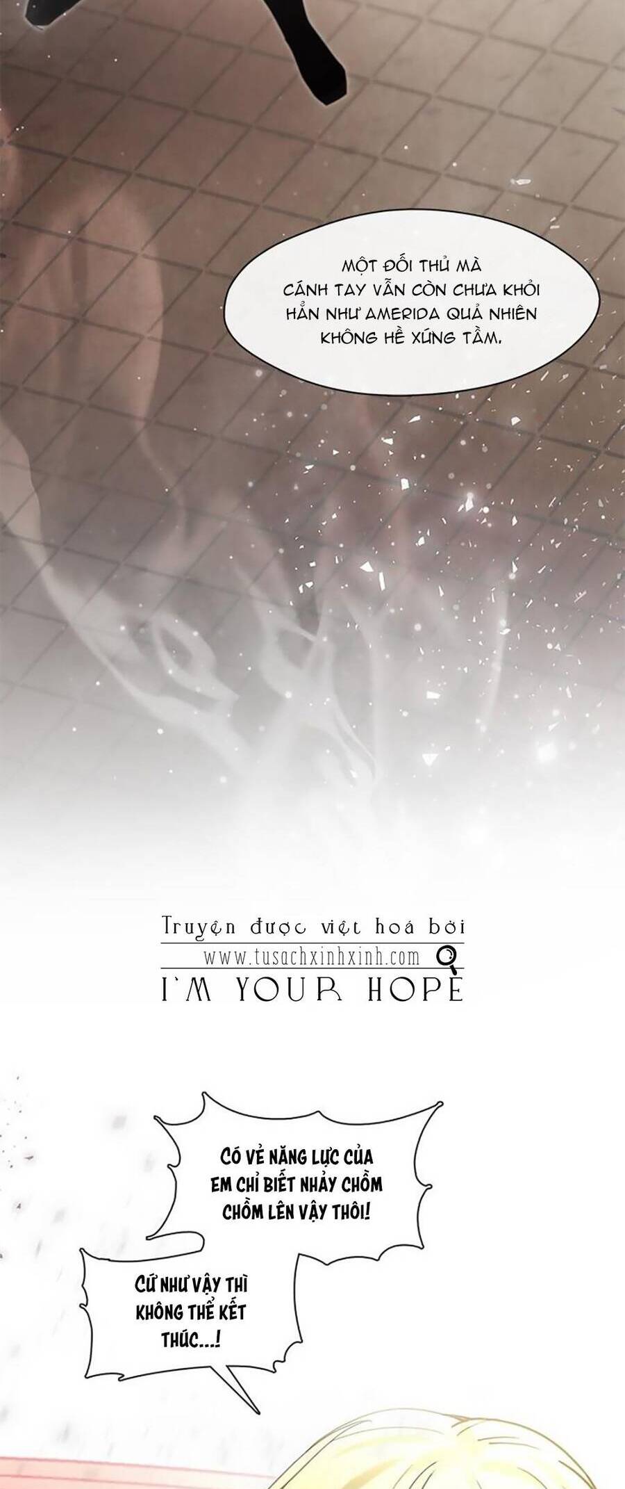 Thành Viên Trong Gia Đình Phát Cuồng Vì Tôi Chapter 28 - 39