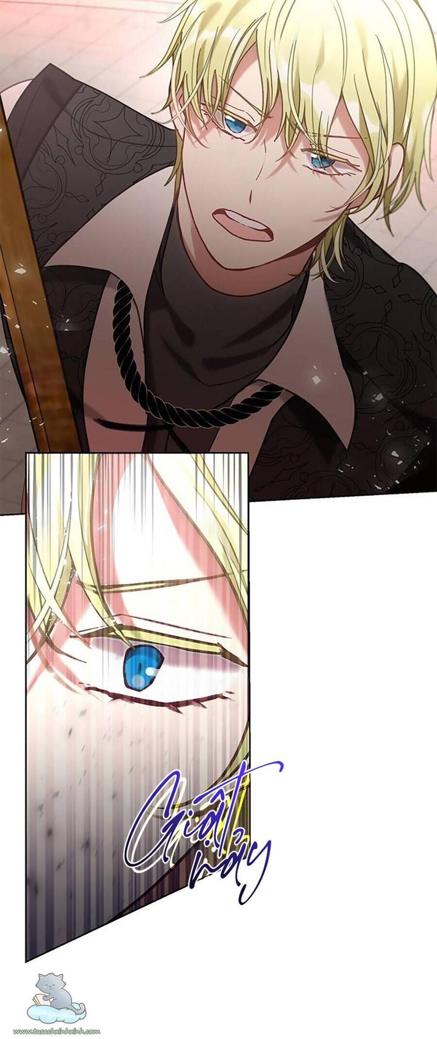 Thành Viên Trong Gia Đình Phát Cuồng Vì Tôi Chapter 28 - 40