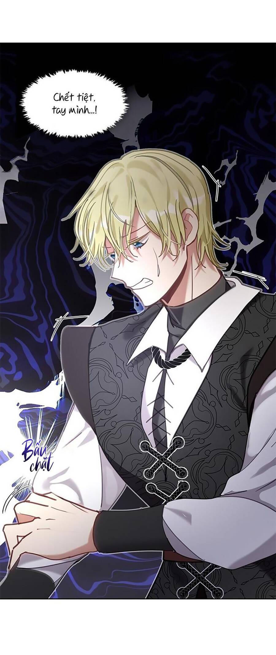 Thành Viên Trong Gia Đình Phát Cuồng Vì Tôi Chapter 28 - 41