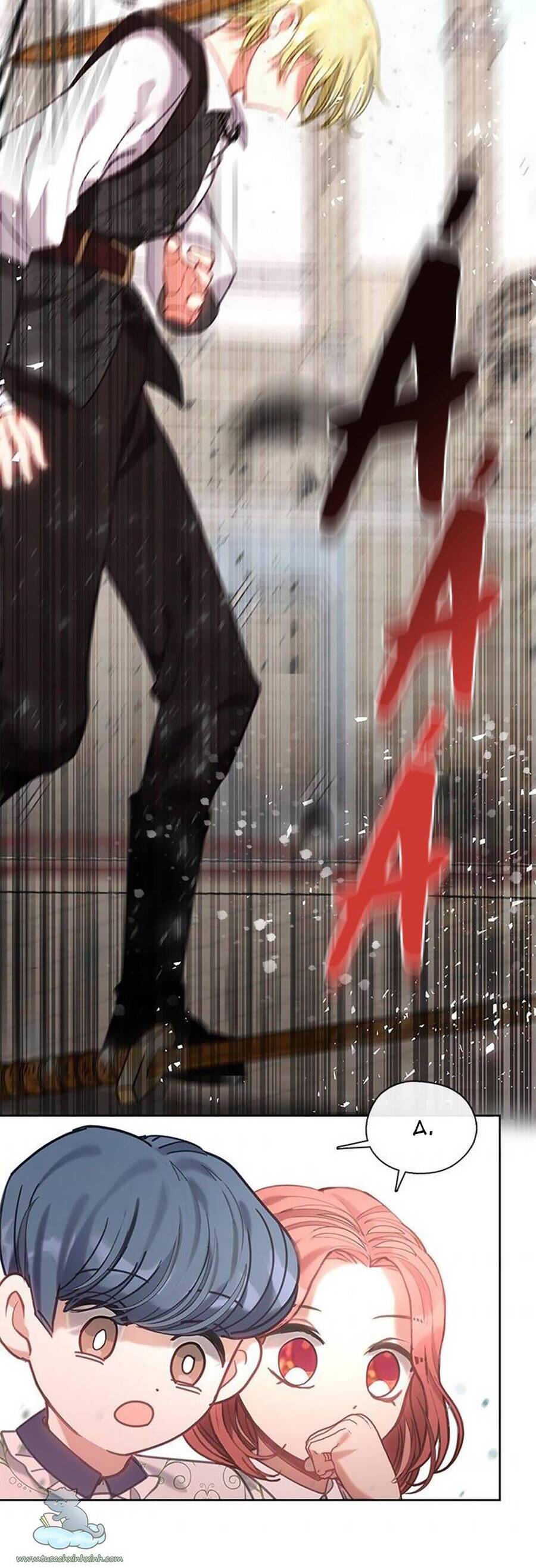 Thành Viên Trong Gia Đình Phát Cuồng Vì Tôi Chapter 28 - 48