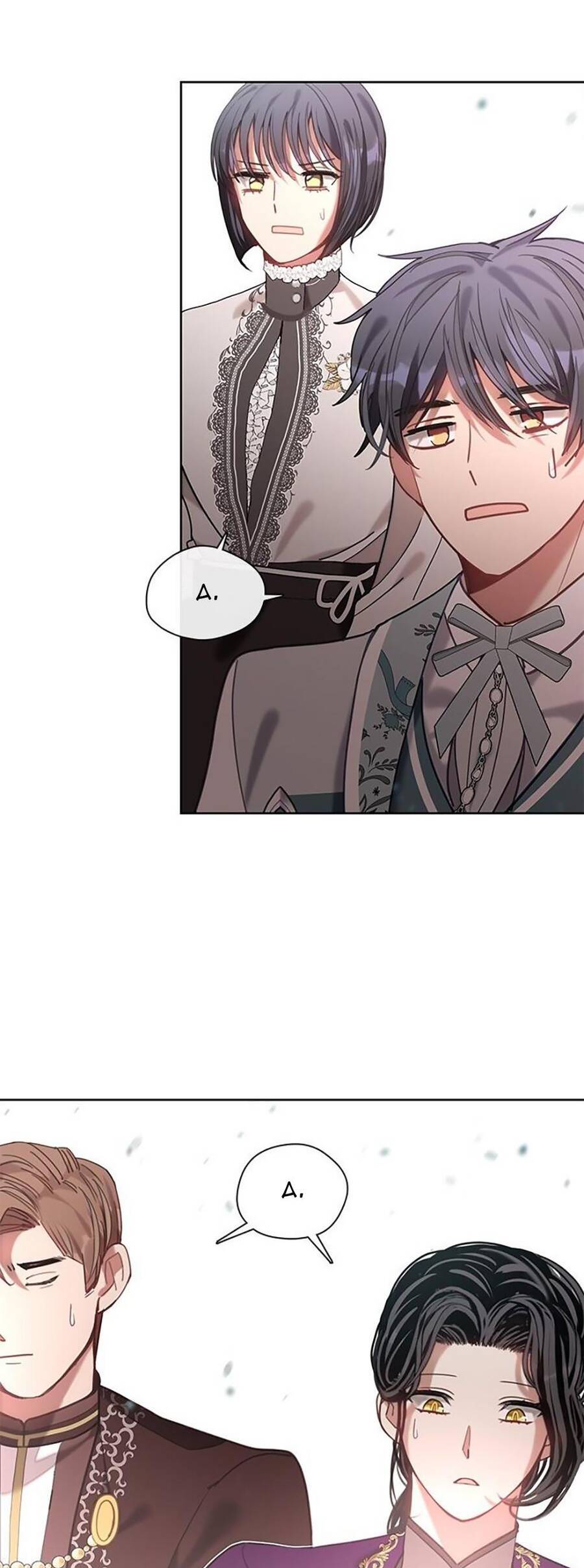 Thành Viên Trong Gia Đình Phát Cuồng Vì Tôi Chapter 28 - 49