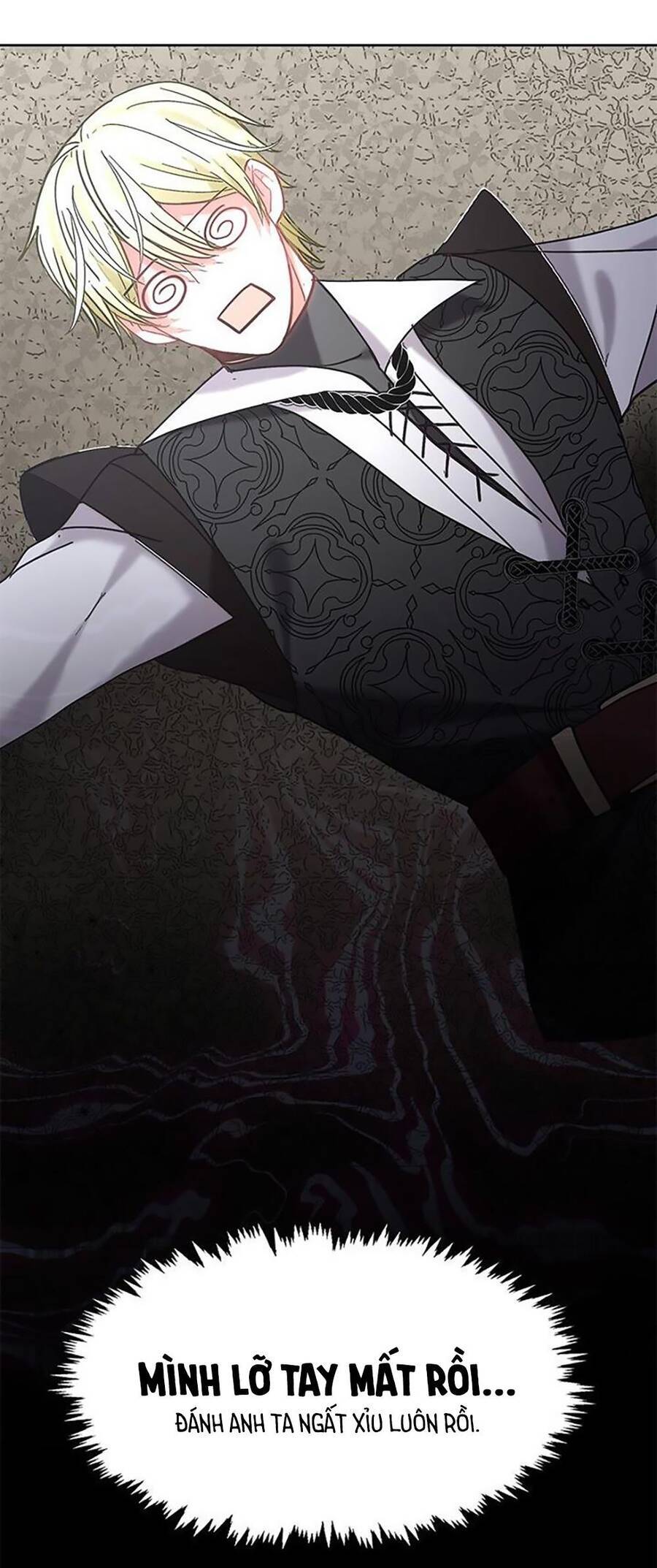 Thành Viên Trong Gia Đình Phát Cuồng Vì Tôi Chapter 28 - 56