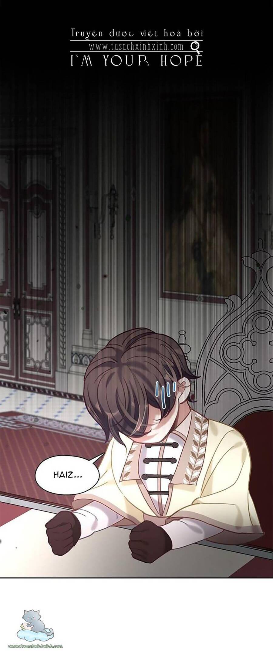 Thành Viên Trong Gia Đình Phát Cuồng Vì Tôi Chapter 28 - 57