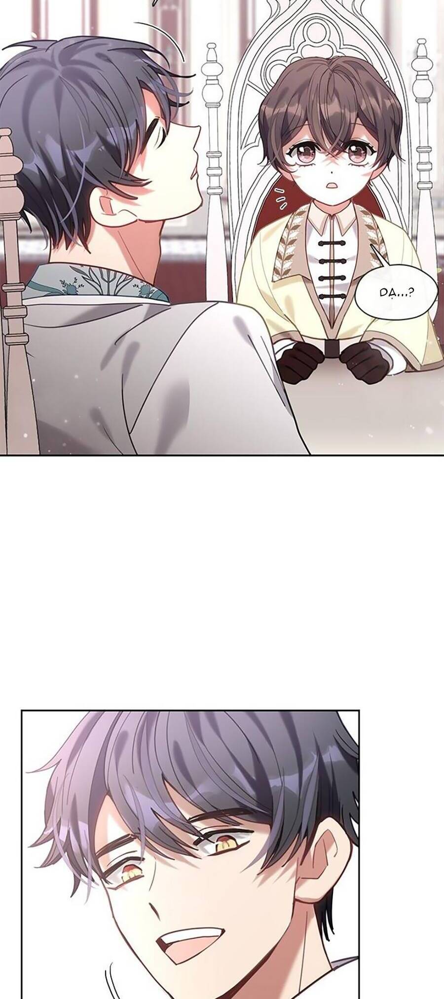 Thành Viên Trong Gia Đình Phát Cuồng Vì Tôi Chapter 28 - 62