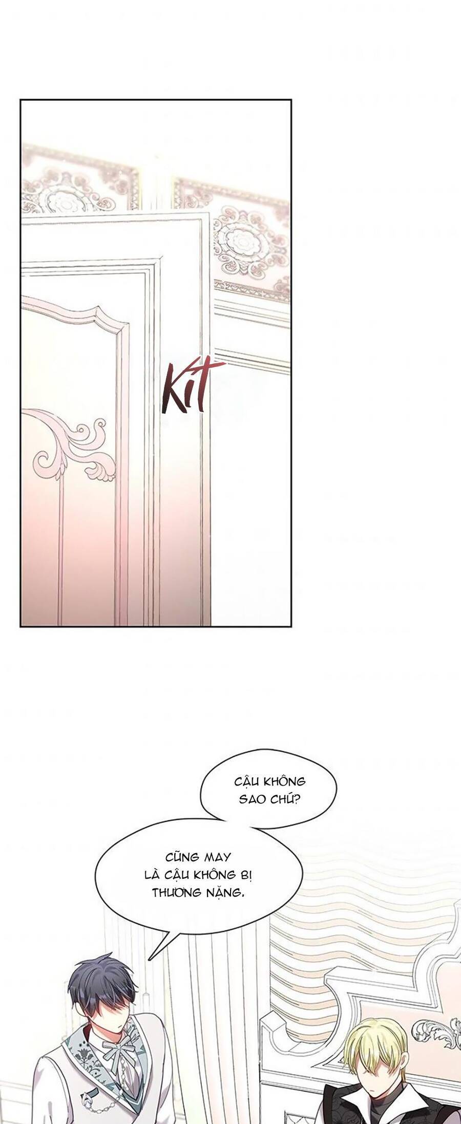 Thành Viên Trong Gia Đình Phát Cuồng Vì Tôi Chapter 28 - 69