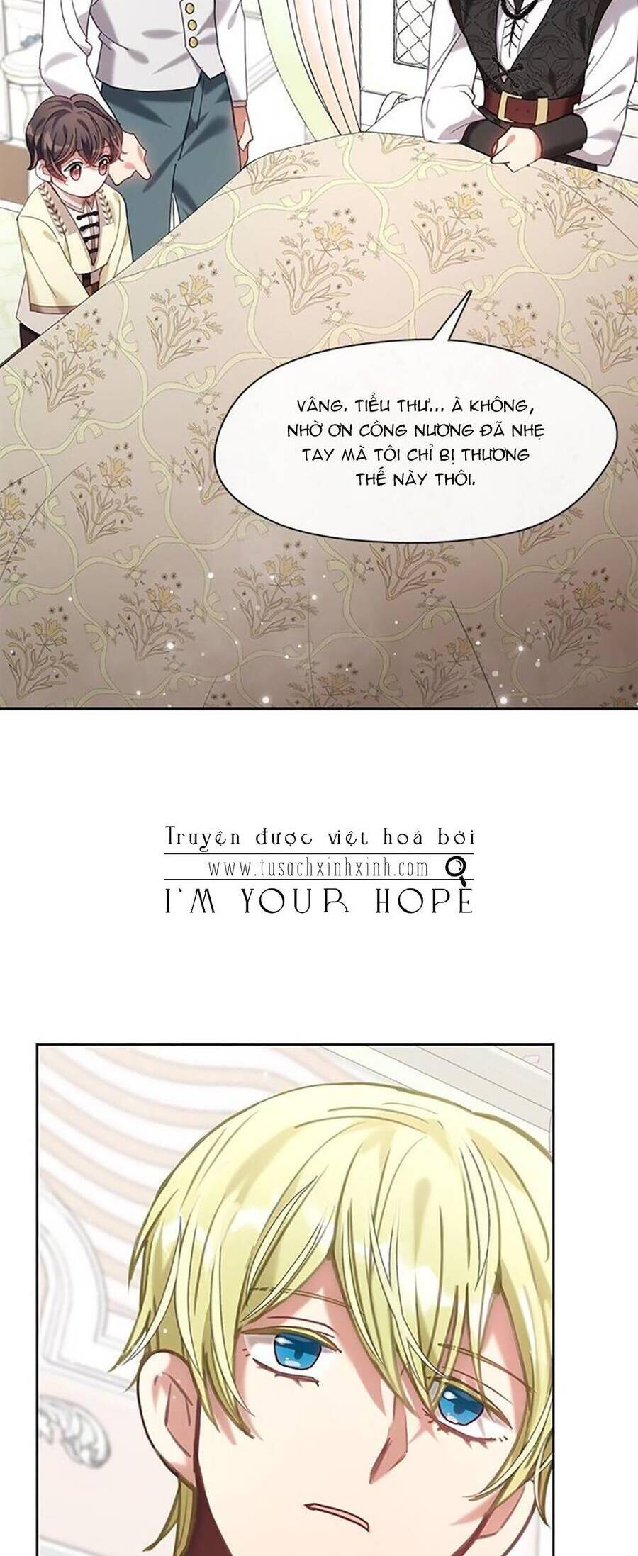 Thành Viên Trong Gia Đình Phát Cuồng Vì Tôi Chapter 28 - 70