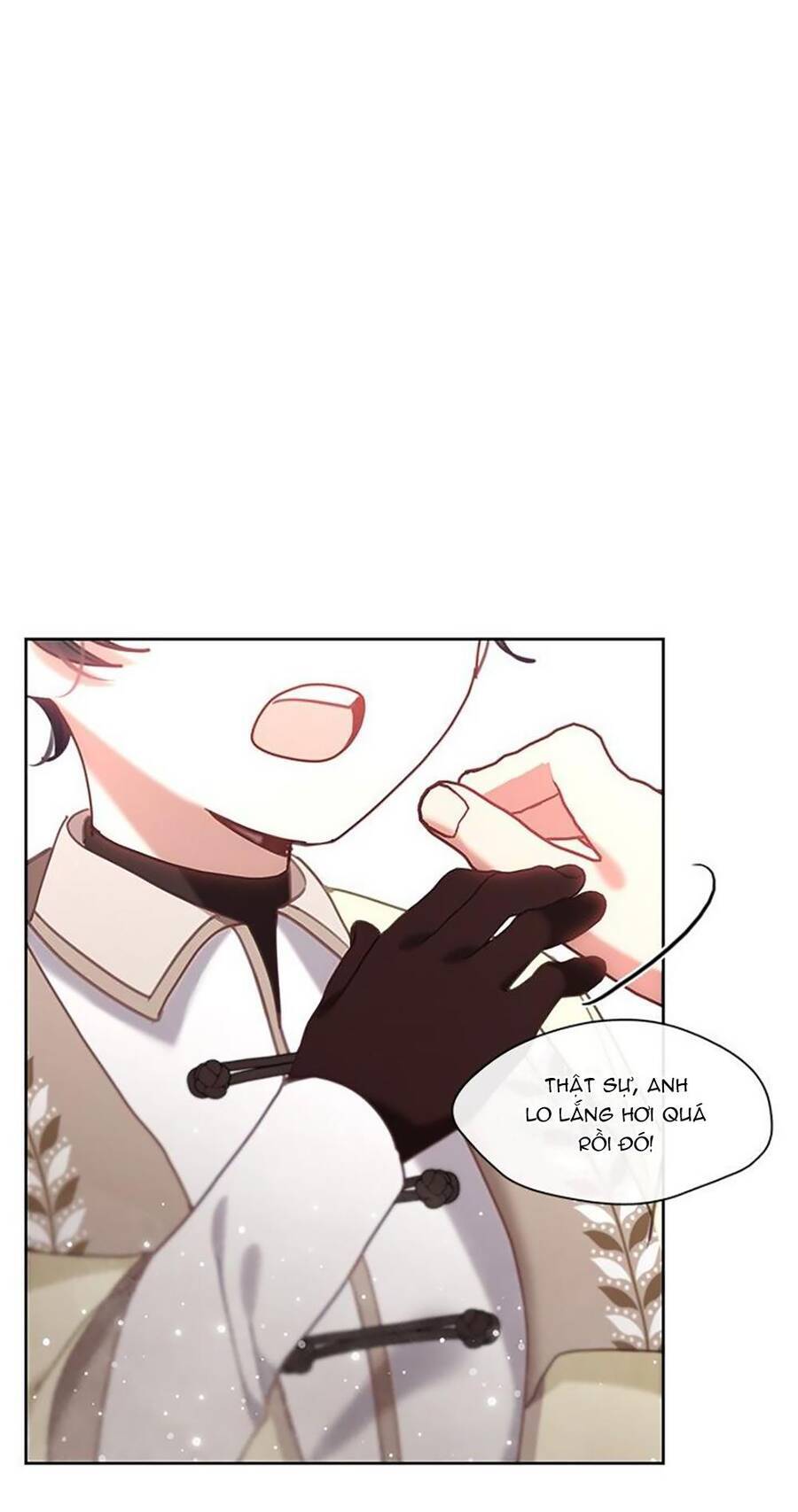 Thành Viên Trong Gia Đình Phát Cuồng Vì Tôi Chapter 28 - 8