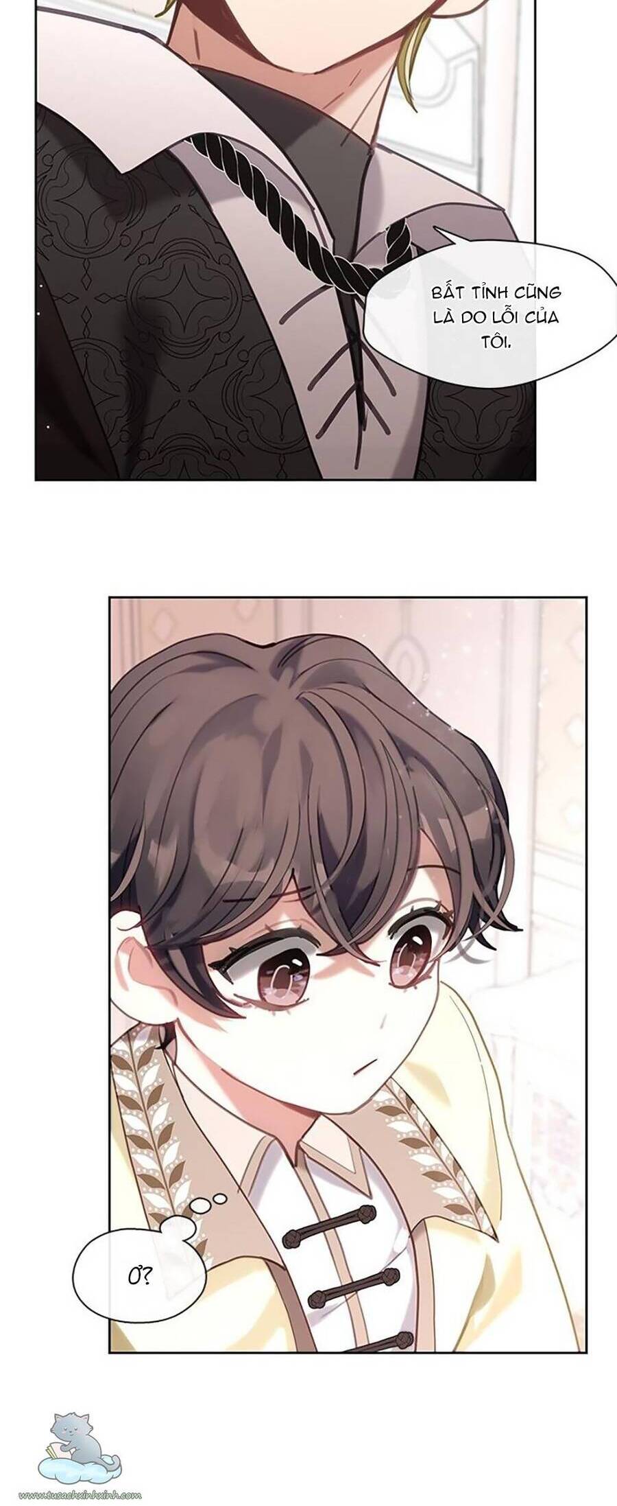 Thành Viên Trong Gia Đình Phát Cuồng Vì Tôi Chapter 28 - 71