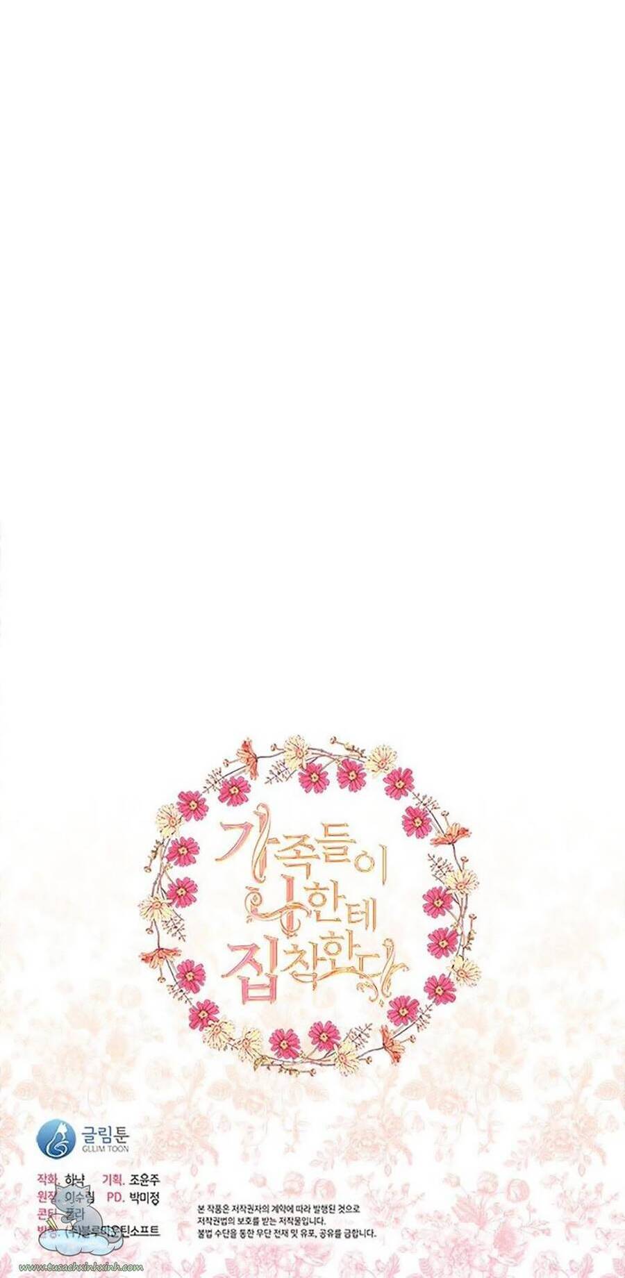 Thành Viên Trong Gia Đình Phát Cuồng Vì Tôi Chapter 28 - 75