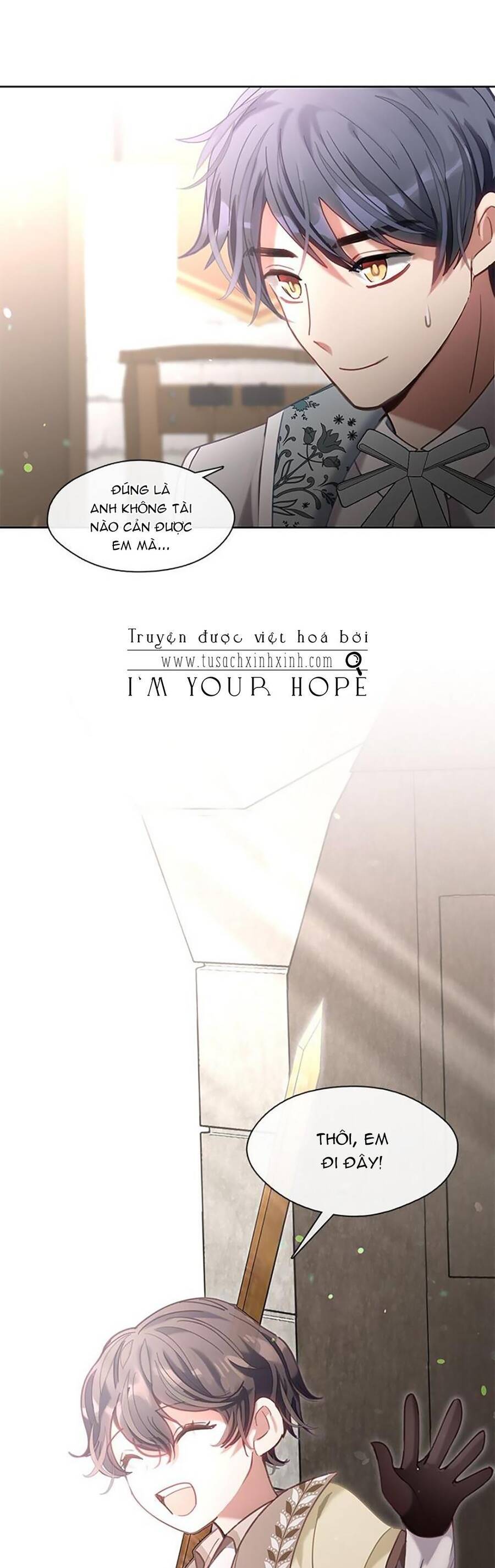 Thành Viên Trong Gia Đình Phát Cuồng Vì Tôi Chapter 28 - 10