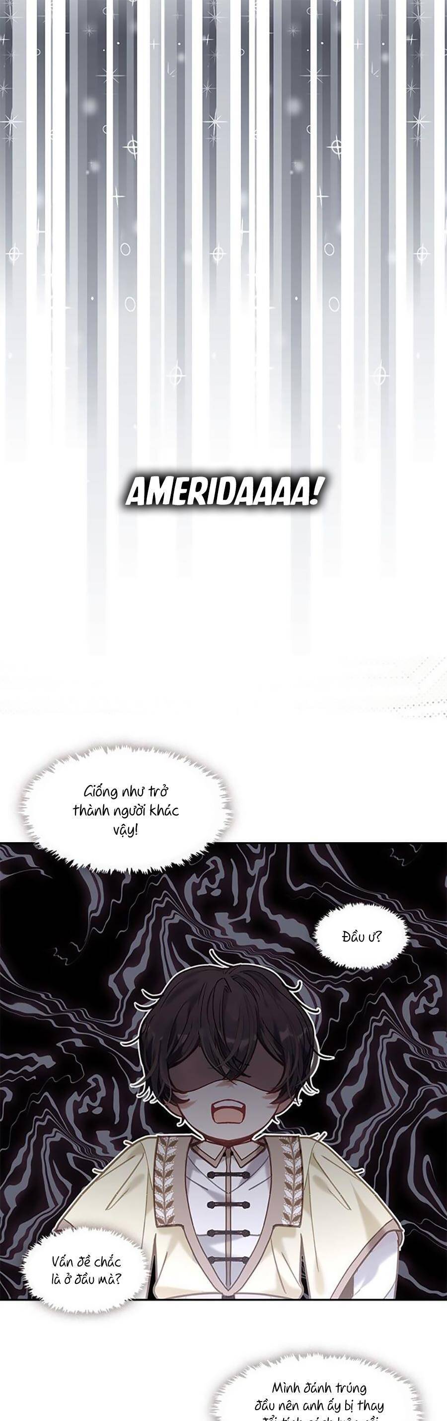 Thành Viên Trong Gia Đình Phát Cuồng Vì Tôi Chapter 29 - 2