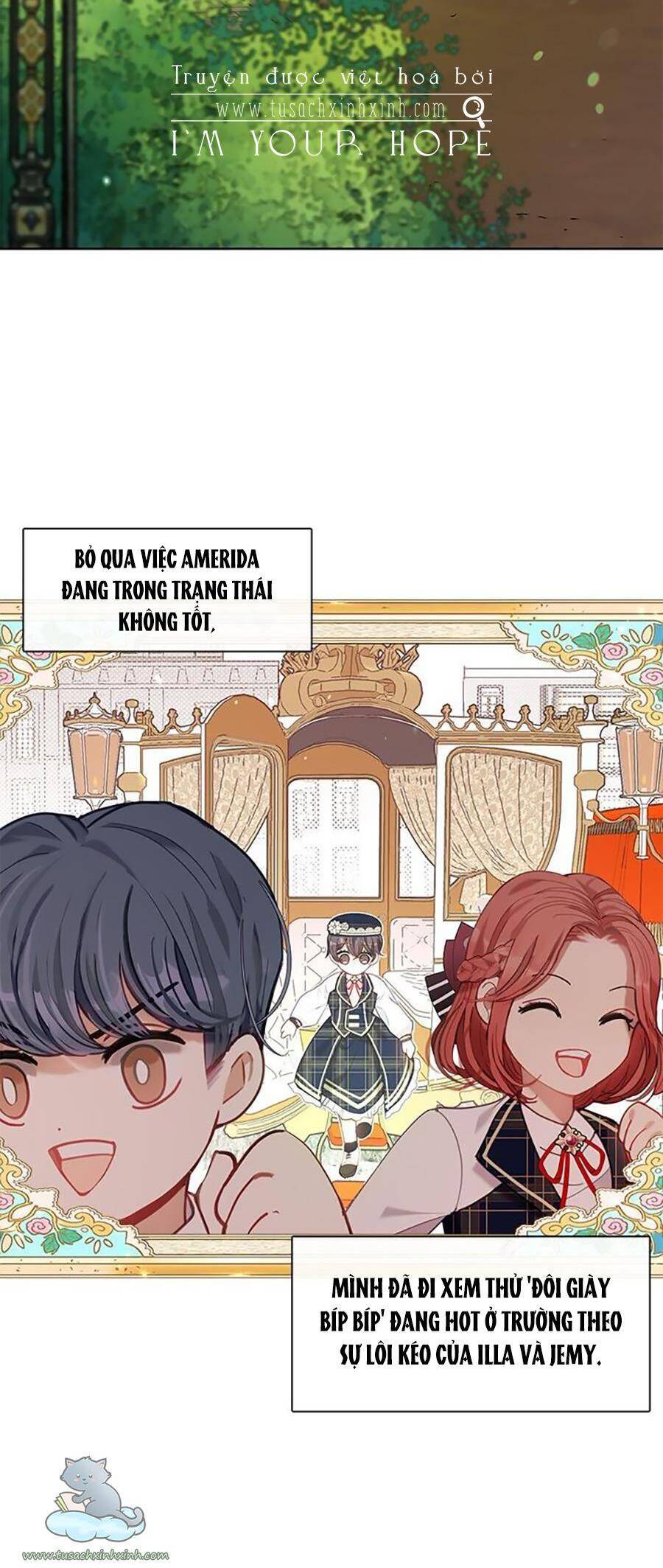 Thành Viên Trong Gia Đình Phát Cuồng Vì Tôi Chapter 29 - 13