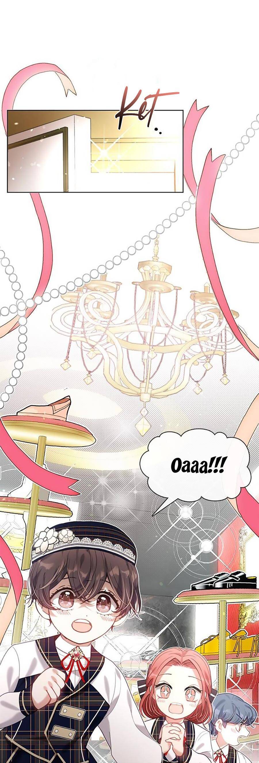 Thành Viên Trong Gia Đình Phát Cuồng Vì Tôi Chapter 29 - 14