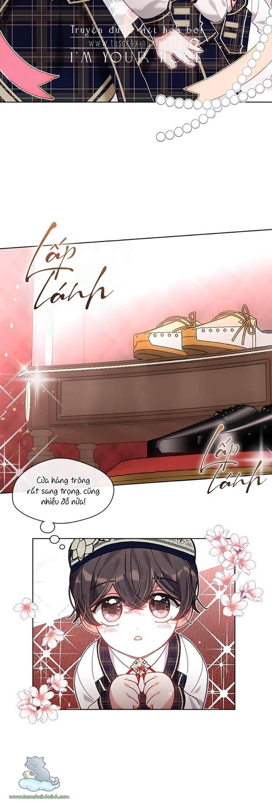 Thành Viên Trong Gia Đình Phát Cuồng Vì Tôi Chapter 29 - 15