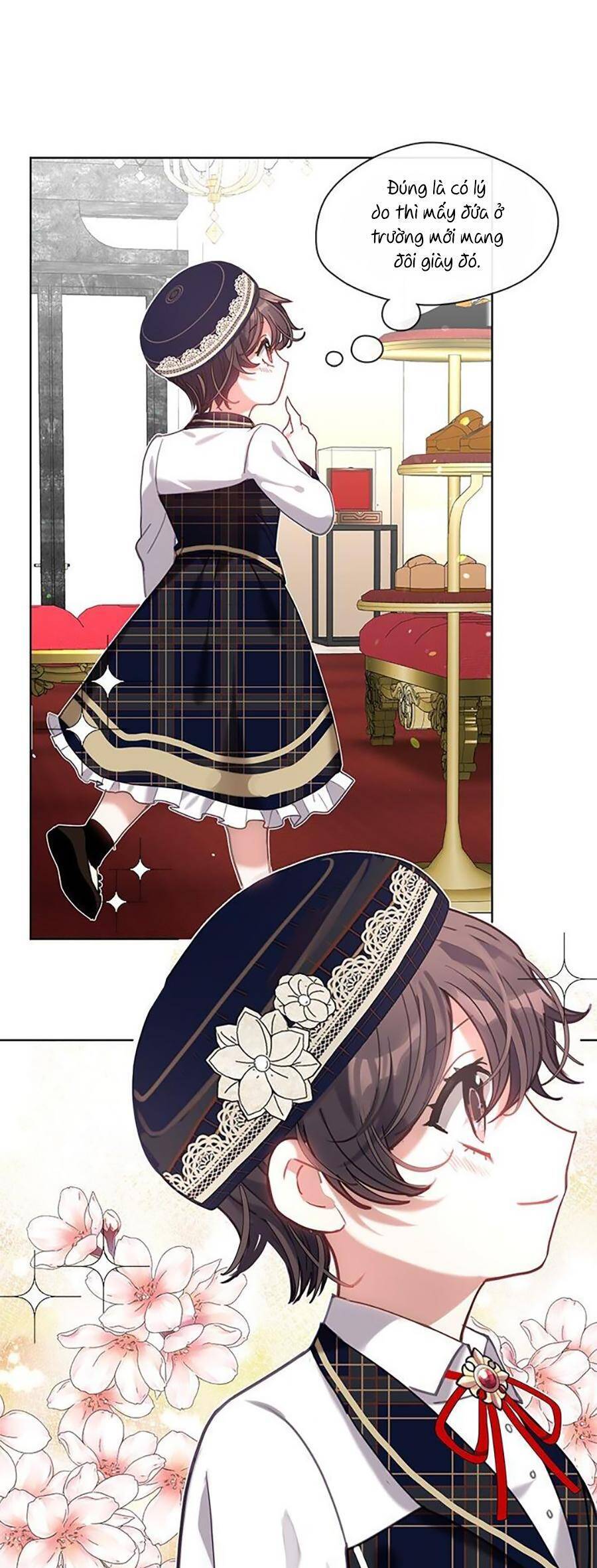 Thành Viên Trong Gia Đình Phát Cuồng Vì Tôi Chapter 29 - 16