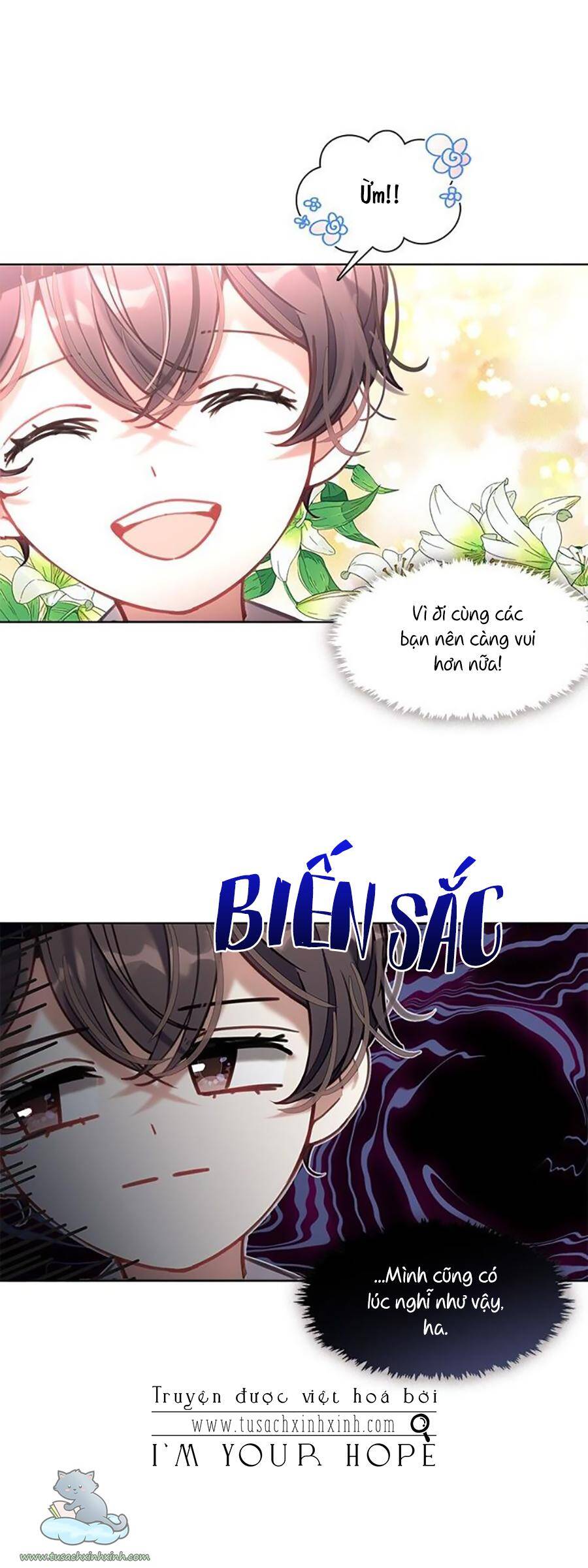 Thành Viên Trong Gia Đình Phát Cuồng Vì Tôi Chapter 29 - 18