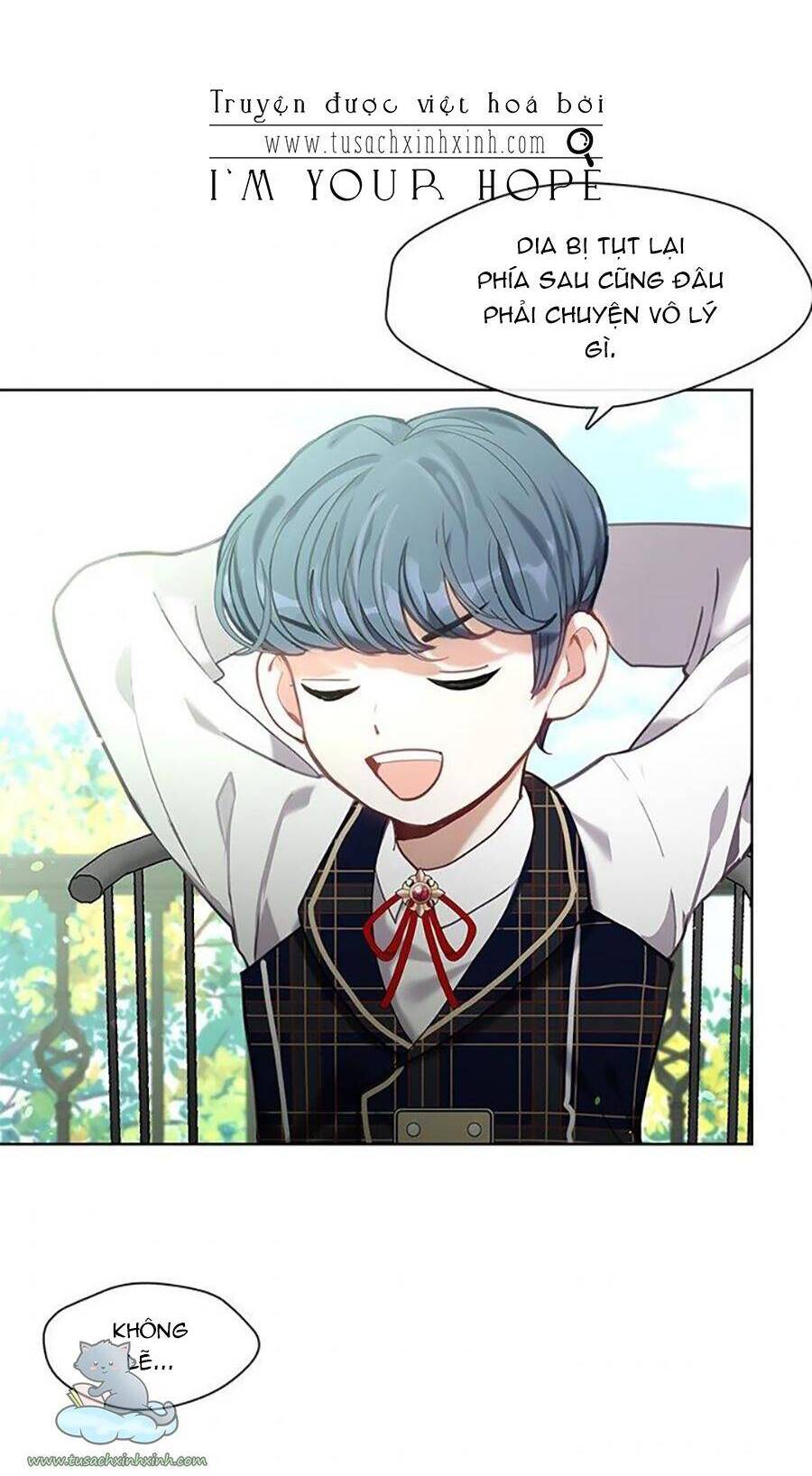 Thành Viên Trong Gia Đình Phát Cuồng Vì Tôi Chapter 29 - 20