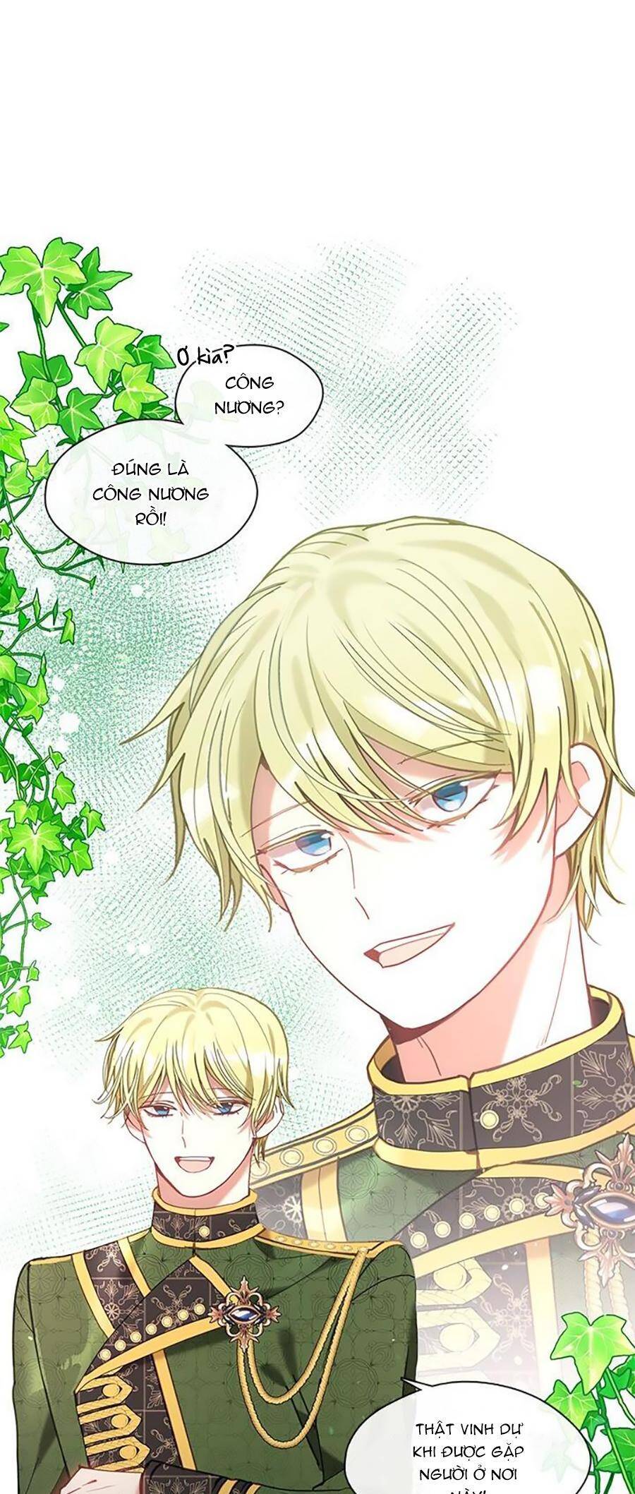 Thành Viên Trong Gia Đình Phát Cuồng Vì Tôi Chapter 29 - 23