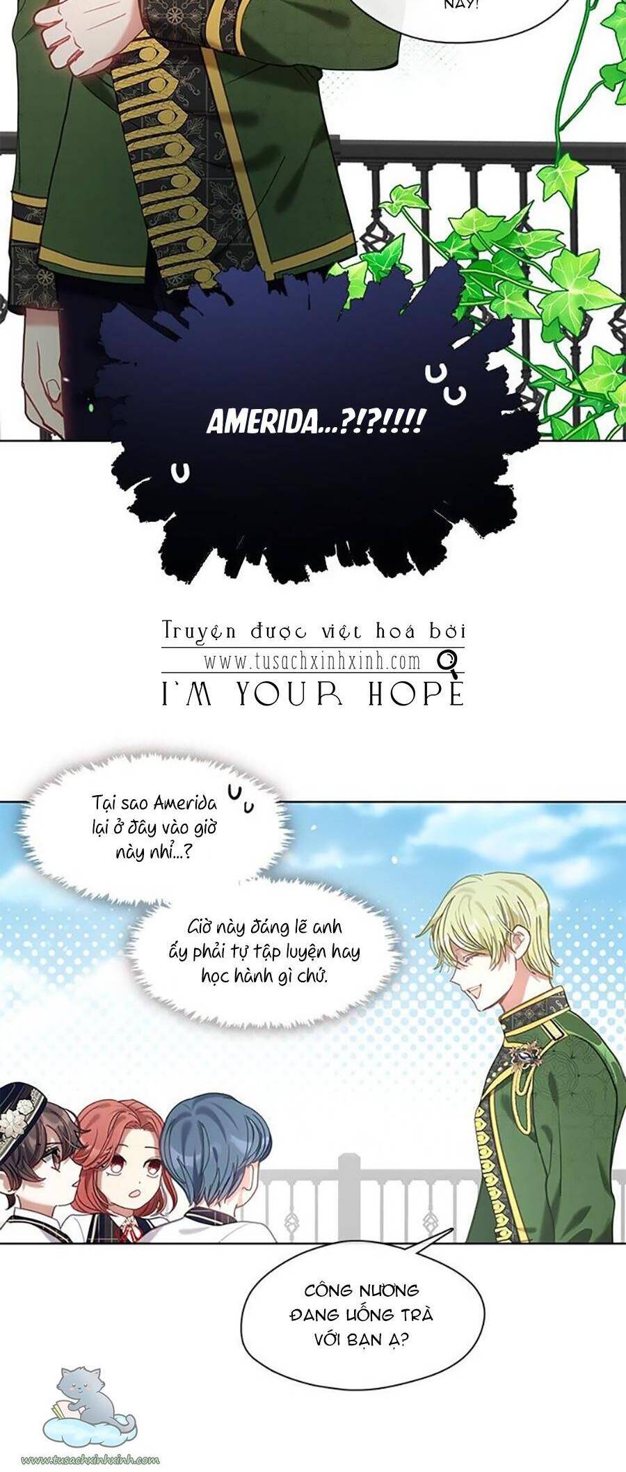 Thành Viên Trong Gia Đình Phát Cuồng Vì Tôi Chapter 29 - 24