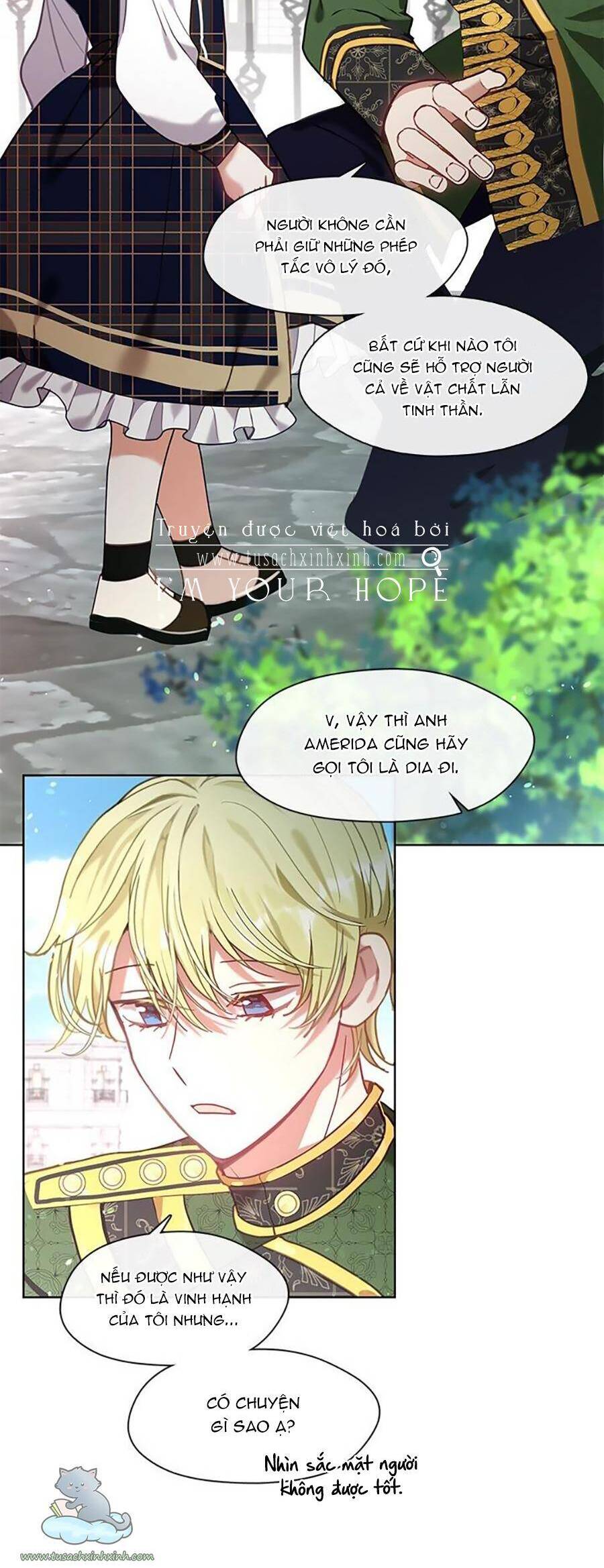 Thành Viên Trong Gia Đình Phát Cuồng Vì Tôi Chapter 29 - 27