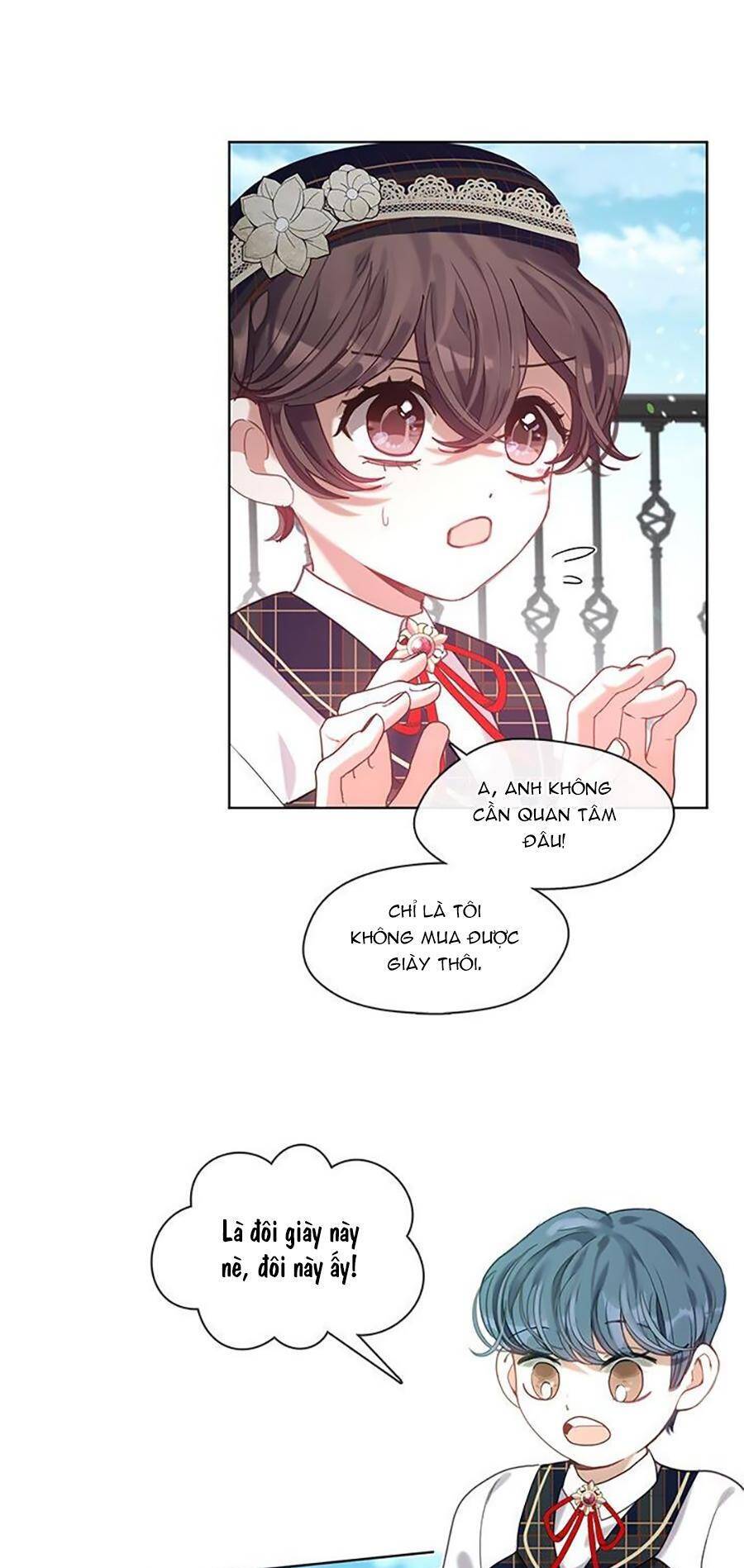 Thành Viên Trong Gia Đình Phát Cuồng Vì Tôi Chapter 29 - 28