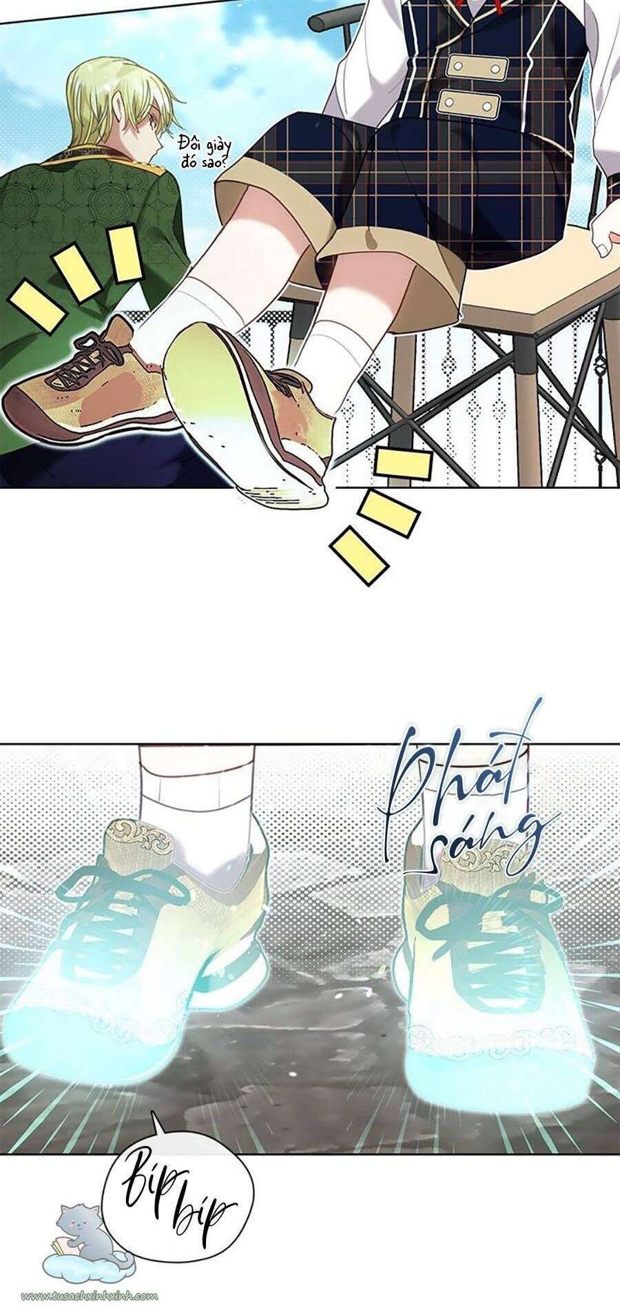 Thành Viên Trong Gia Đình Phát Cuồng Vì Tôi Chapter 29 - 29