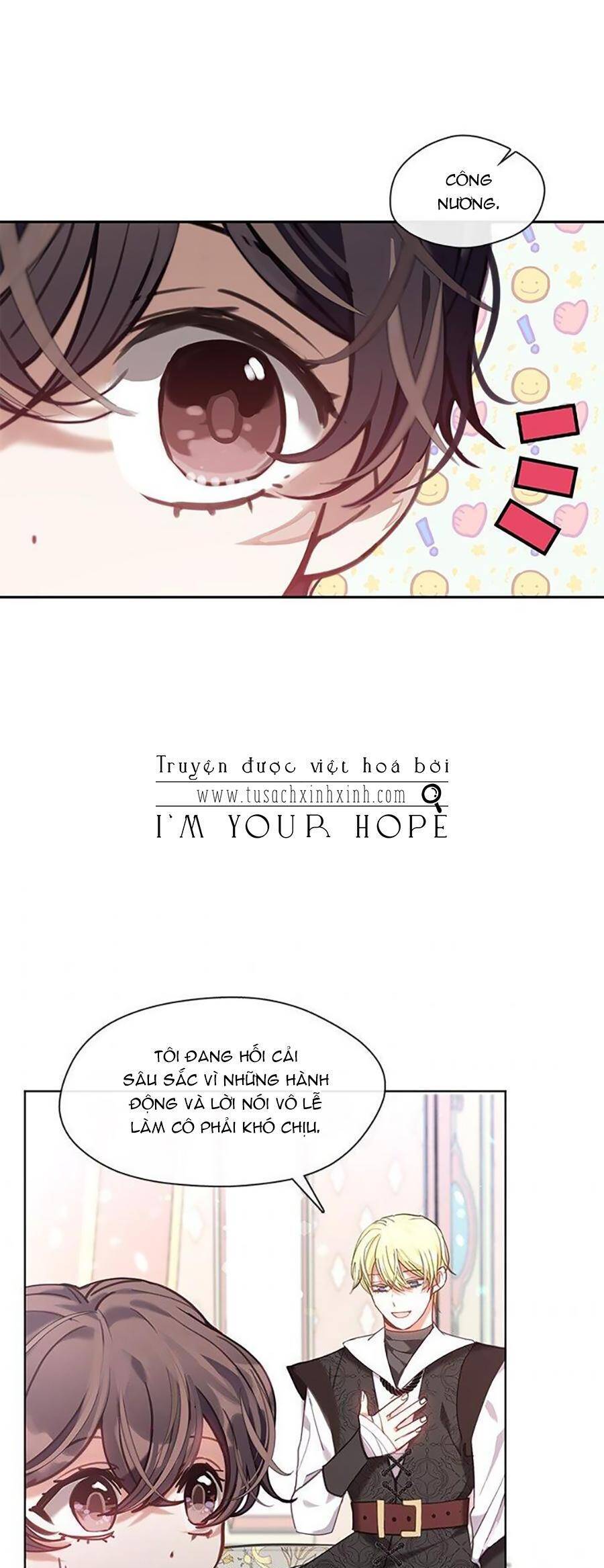 Thành Viên Trong Gia Đình Phát Cuồng Vì Tôi Chapter 29 - 4