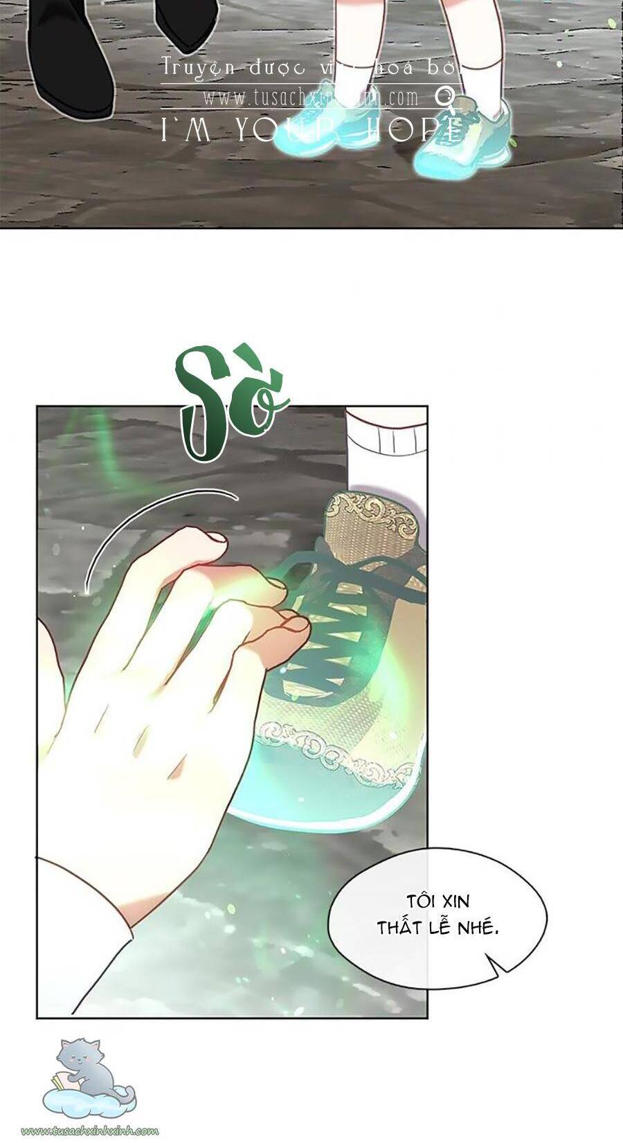 Thành Viên Trong Gia Đình Phát Cuồng Vì Tôi Chapter 29 - 31