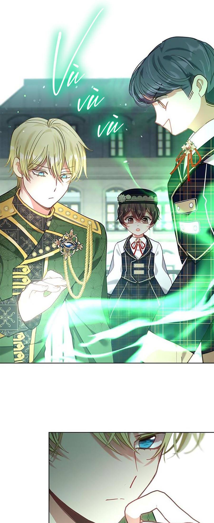 Thành Viên Trong Gia Đình Phát Cuồng Vì Tôi Chapter 29 - 32