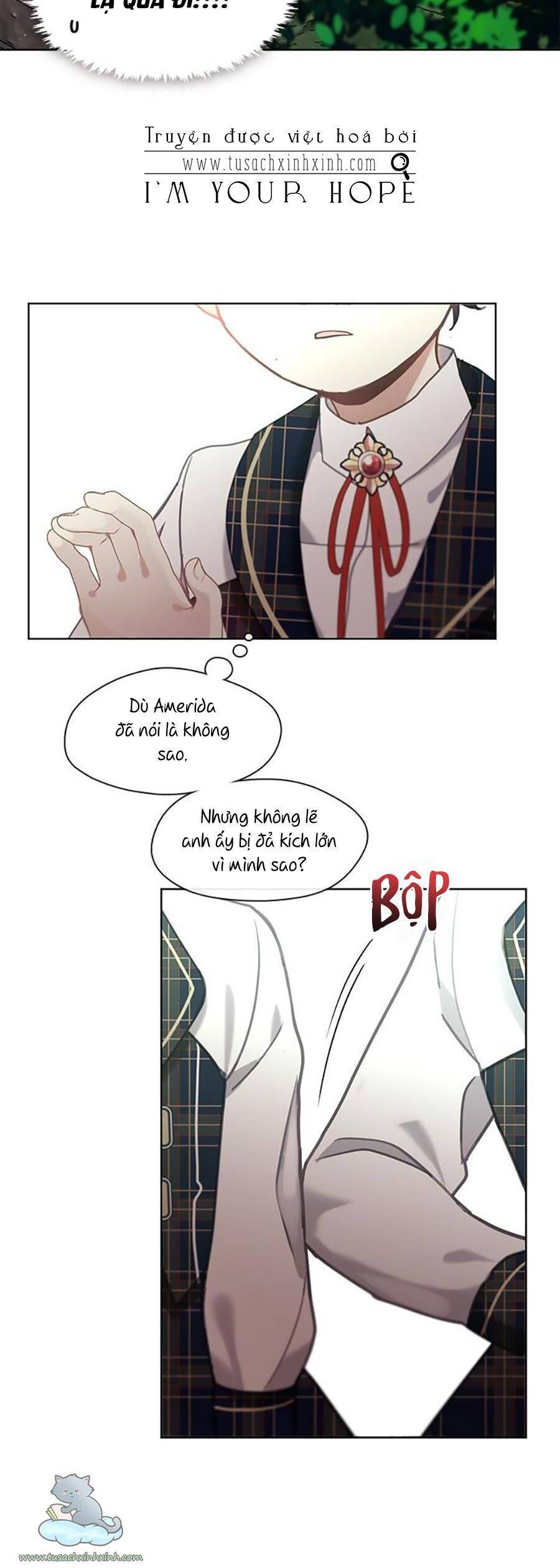 Thành Viên Trong Gia Đình Phát Cuồng Vì Tôi Chapter 29 - 35