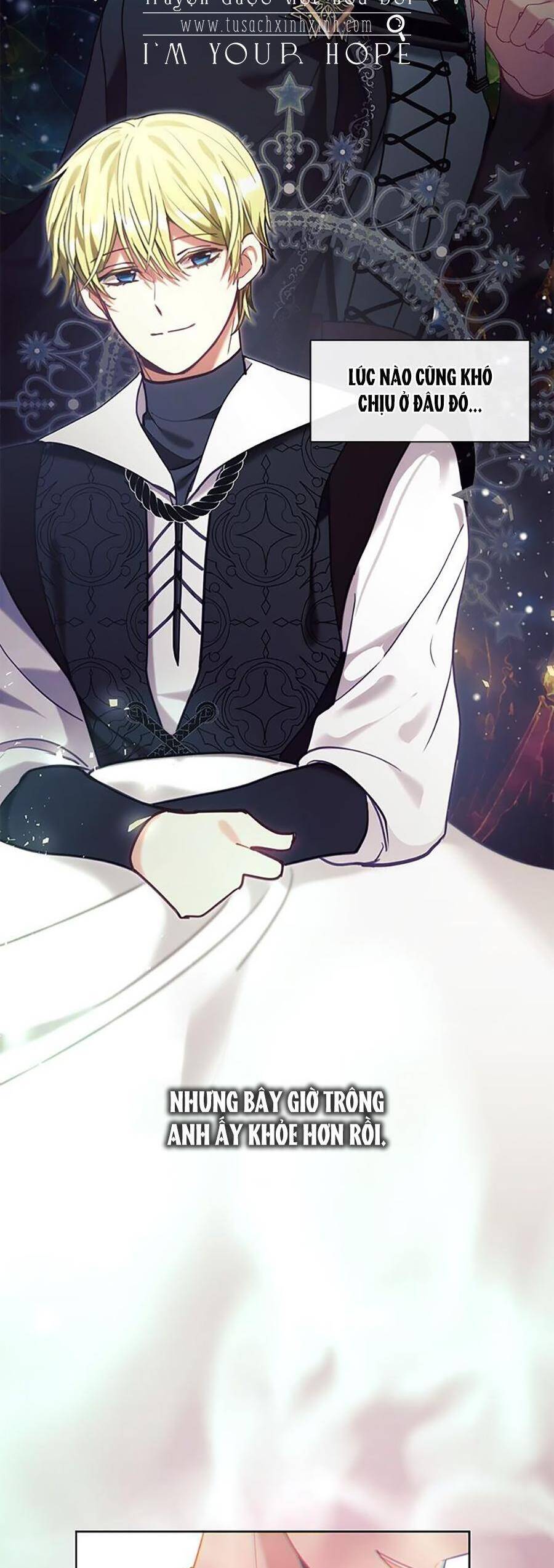 Thành Viên Trong Gia Đình Phát Cuồng Vì Tôi Chapter 29 - 39