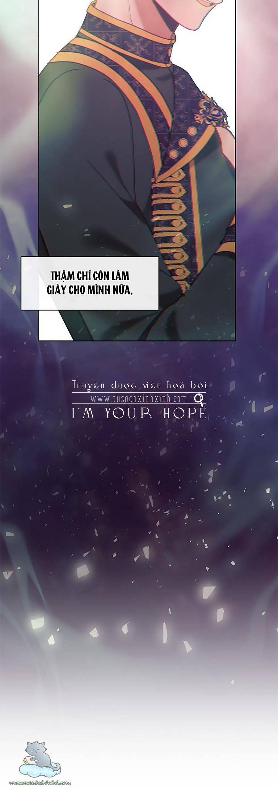 Thành Viên Trong Gia Đình Phát Cuồng Vì Tôi Chapter 29 - 40